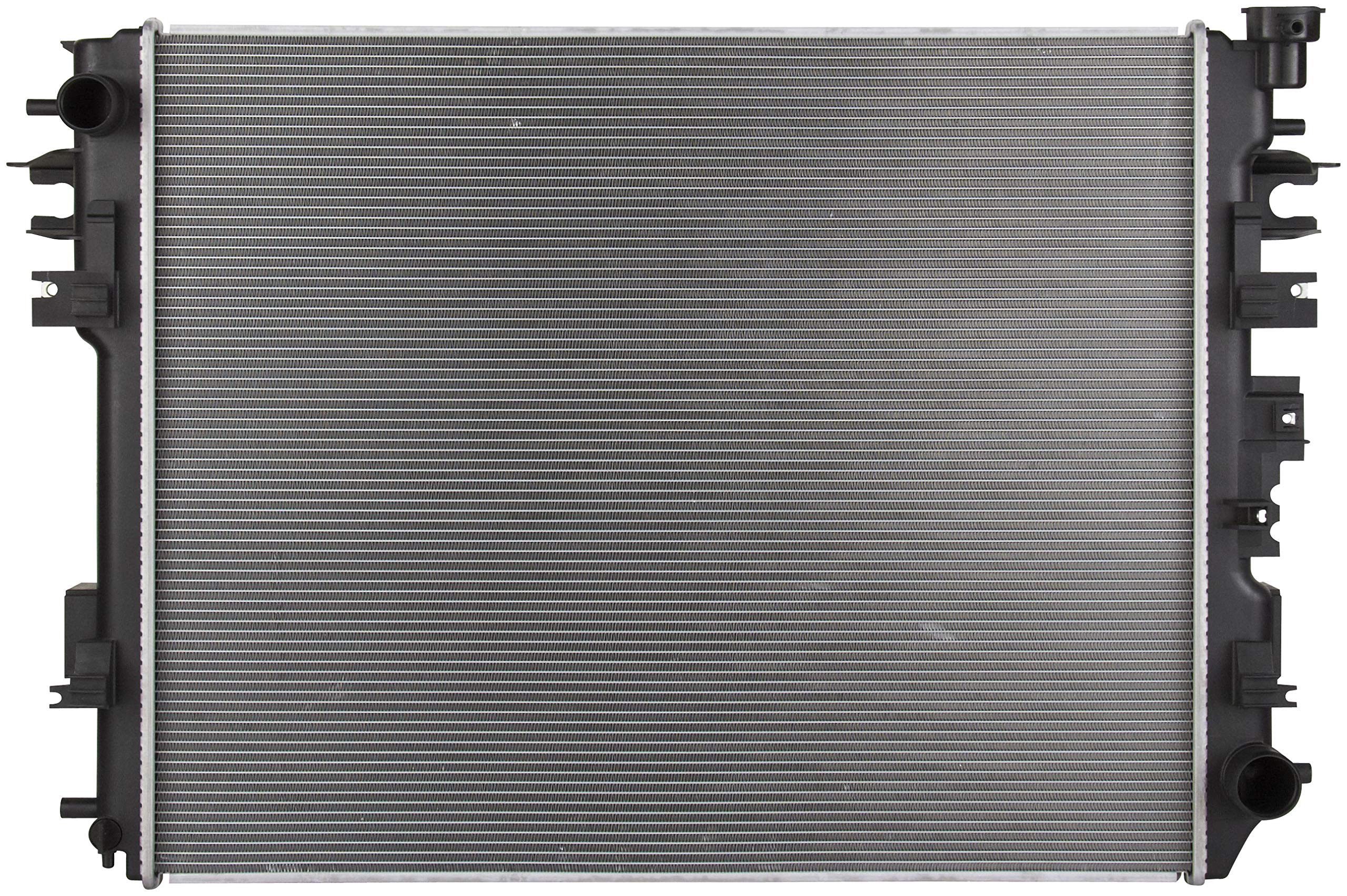 Spectra Premium Cu13129 Radiator Compatible With Dodge Ram Trucks