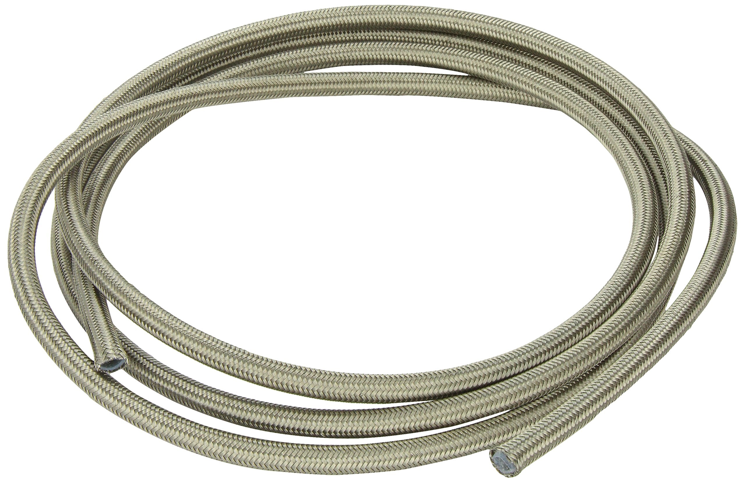 Edelbrock/Russell 632620-6 An Powerflex Power Steering Hose - 10 Feet