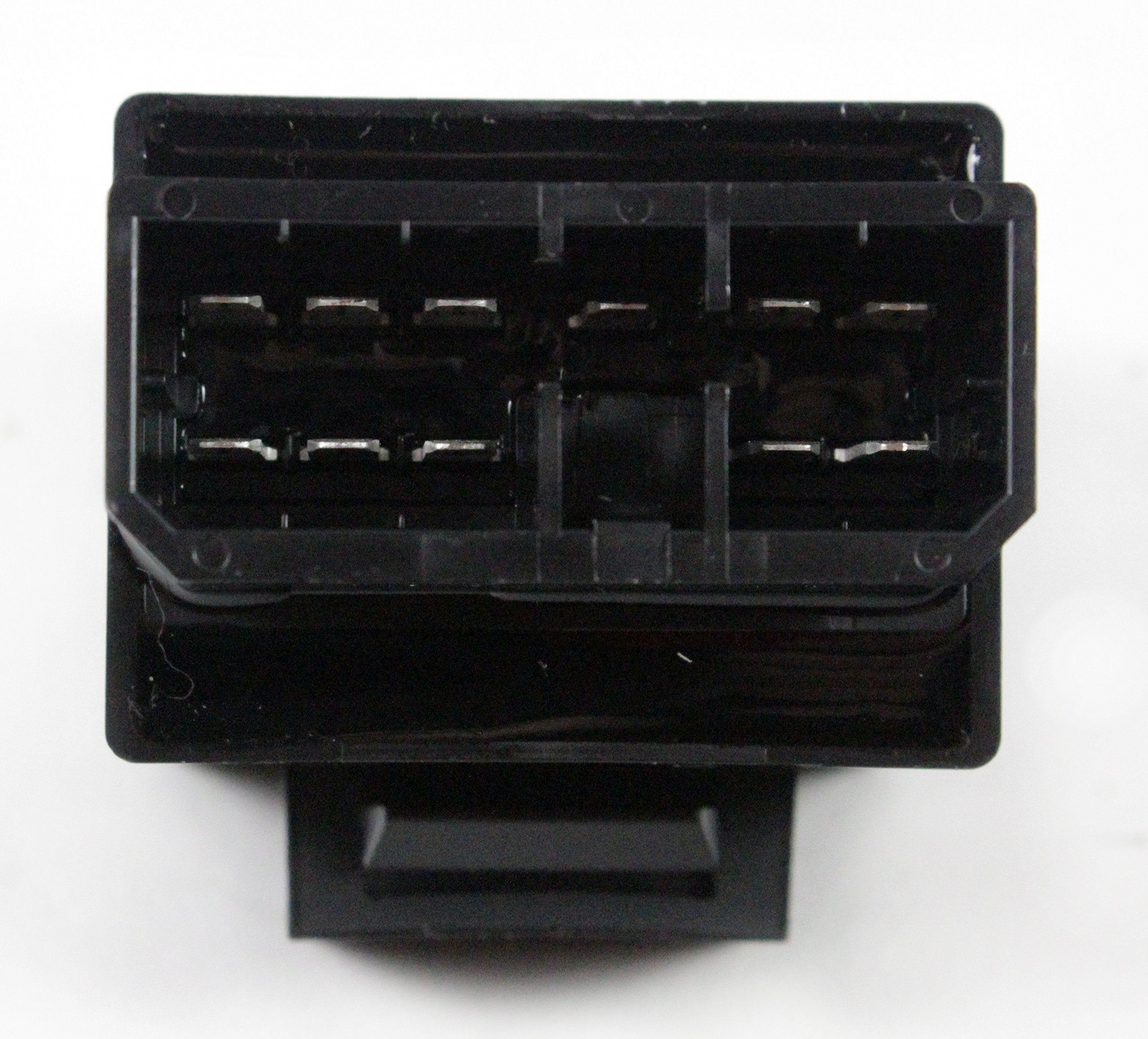 Yamaha 3En-81950-00-00 Relay Asy; 3En819500000