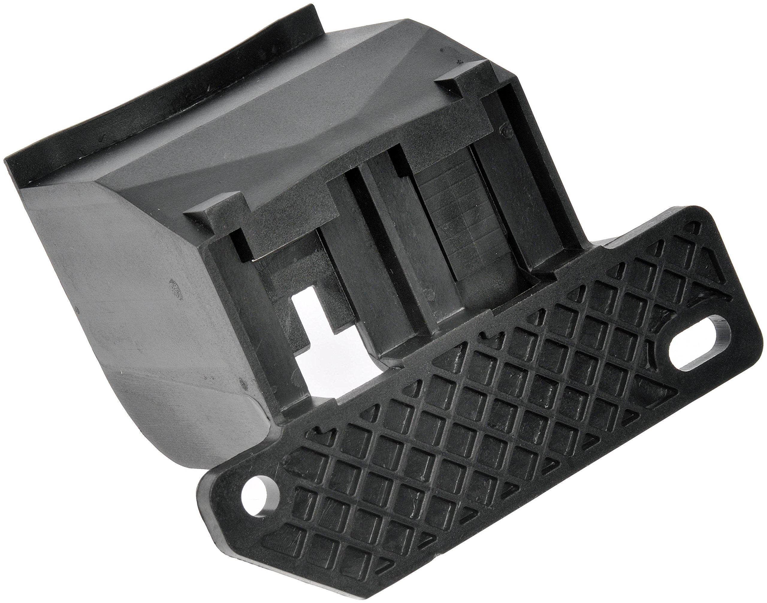 Dorman 600-400 4Wd Hub Locking Solenoid Compatible With Select Ford / Lincoln Models