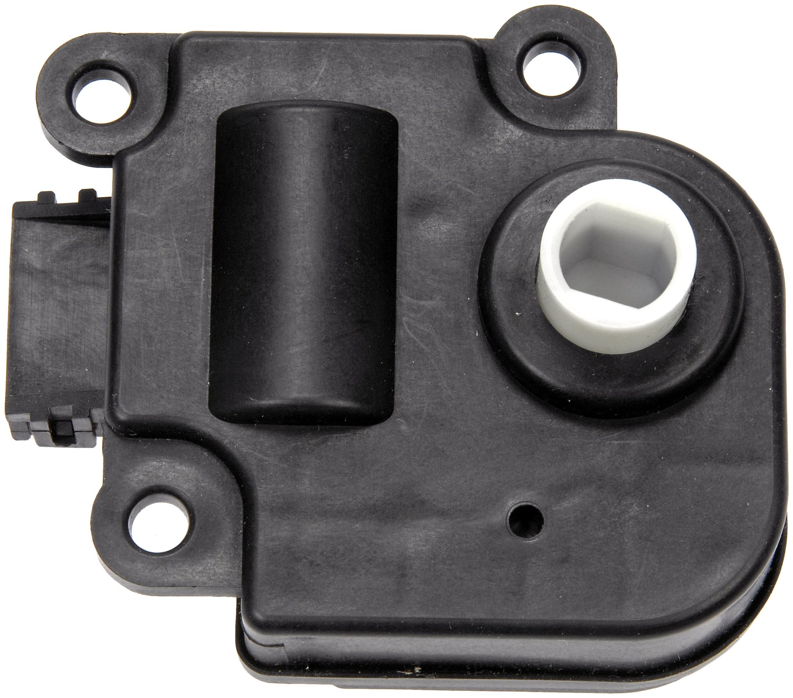 Dorman 604-178 Hvac Blend Door Actuator Compatible With Select Chevrolet/Pontiac/Saturn Models