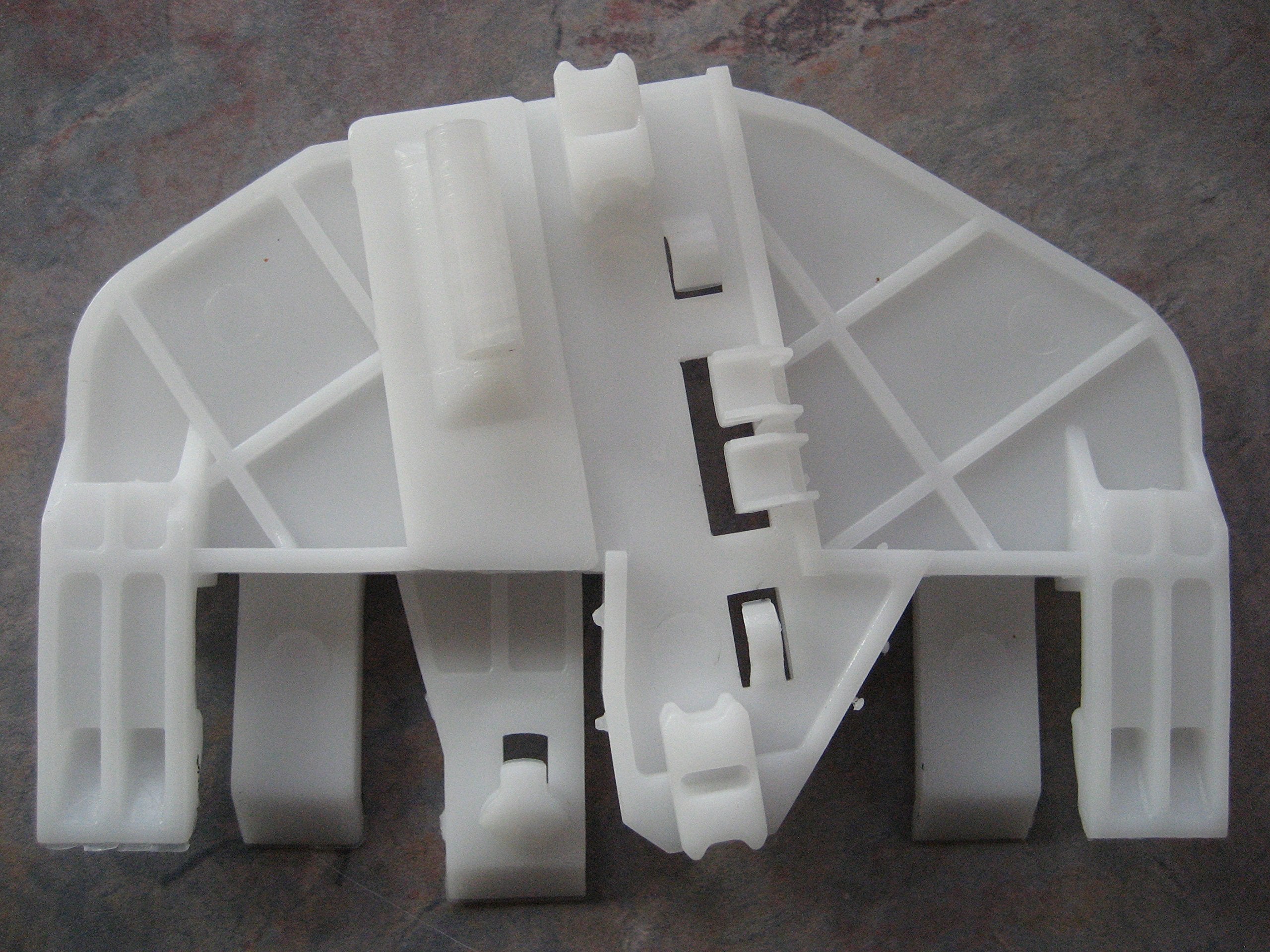 Regulatorfix Window Regulator Repair Clip Front Left Door For Liberty 2006 2007