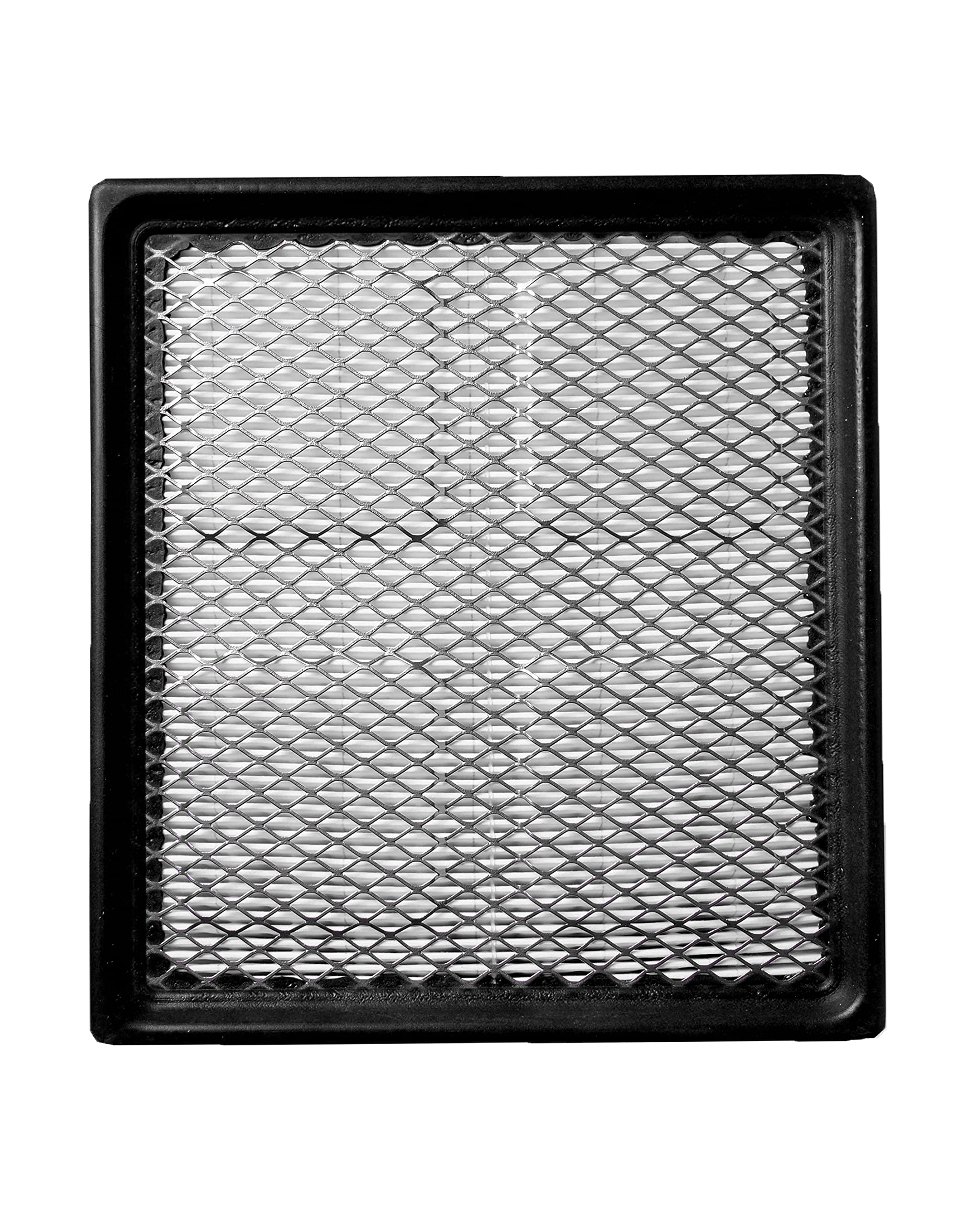 Spearhead Mpg Defense Max Thrust Engine Air Filter For All Mileage Vehicles, Fits Like Oem, Restores Mpg & Acceleration (Mt-261)