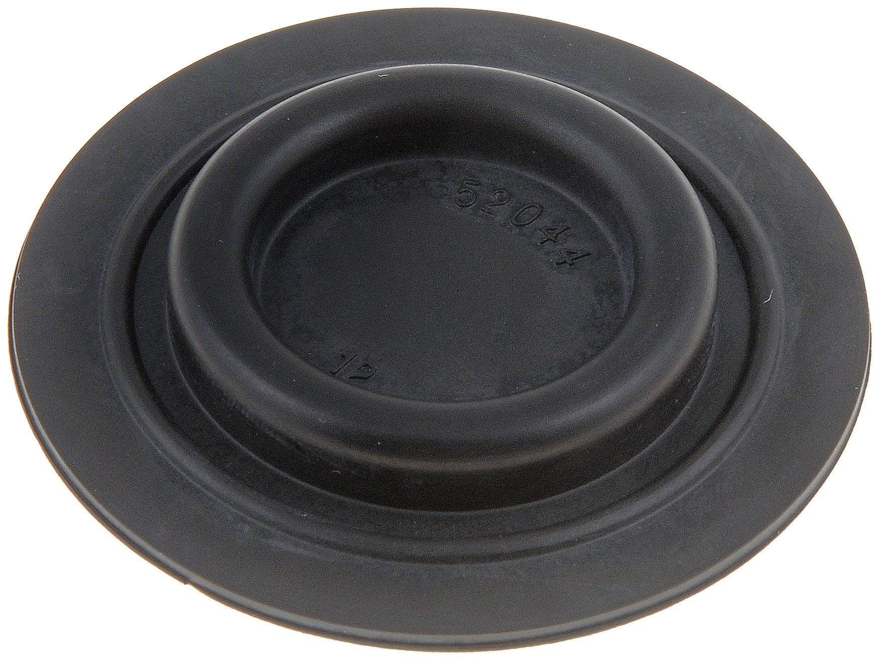 Dorman 42098 Brake Master Cylinder Cap Gasket Compatible With Select Ford / Lincoln / Mercury Models