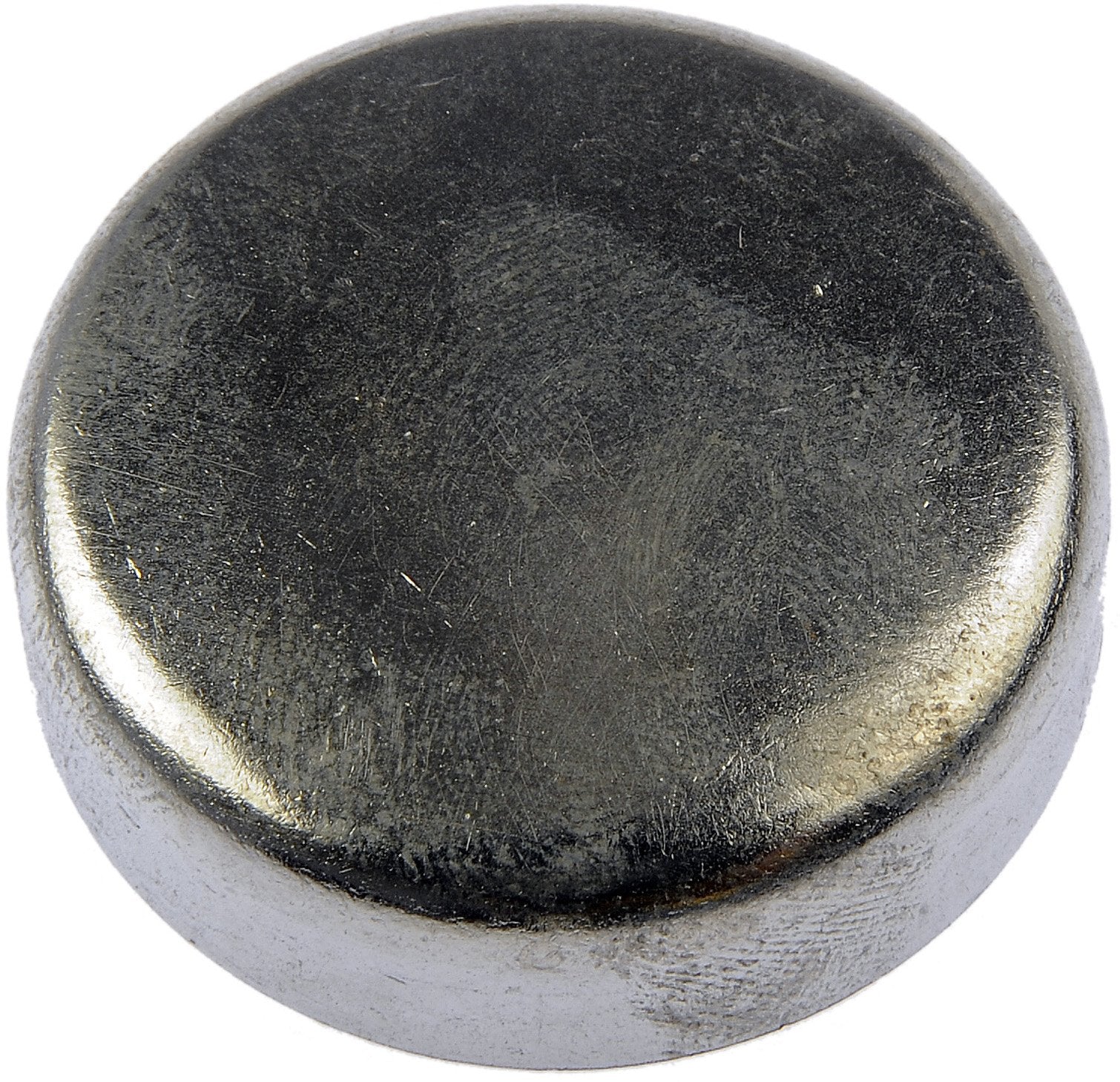 Dorman 555-028 Steel Cup Expansion Plug 1-1/2 In., Height 0.480 Compatible with Select Models, 10 Pack