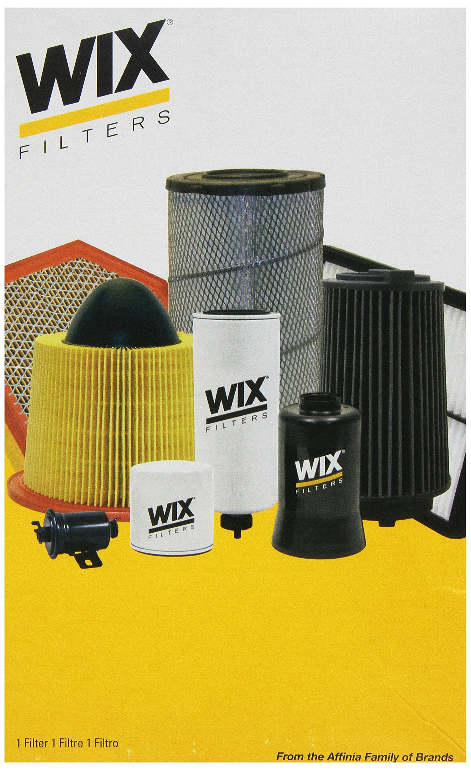 Wix 49400 Air Filter