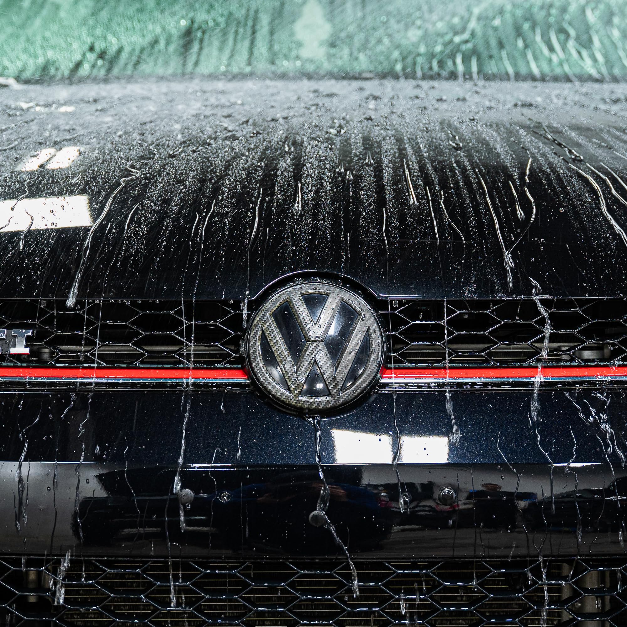 Gyeon Wetcoat 4000Ml - Hydrophobic Ceramic Spray Coating For Cars - High Gloss Solutions For Your Car Paint Wheels And Glass - S