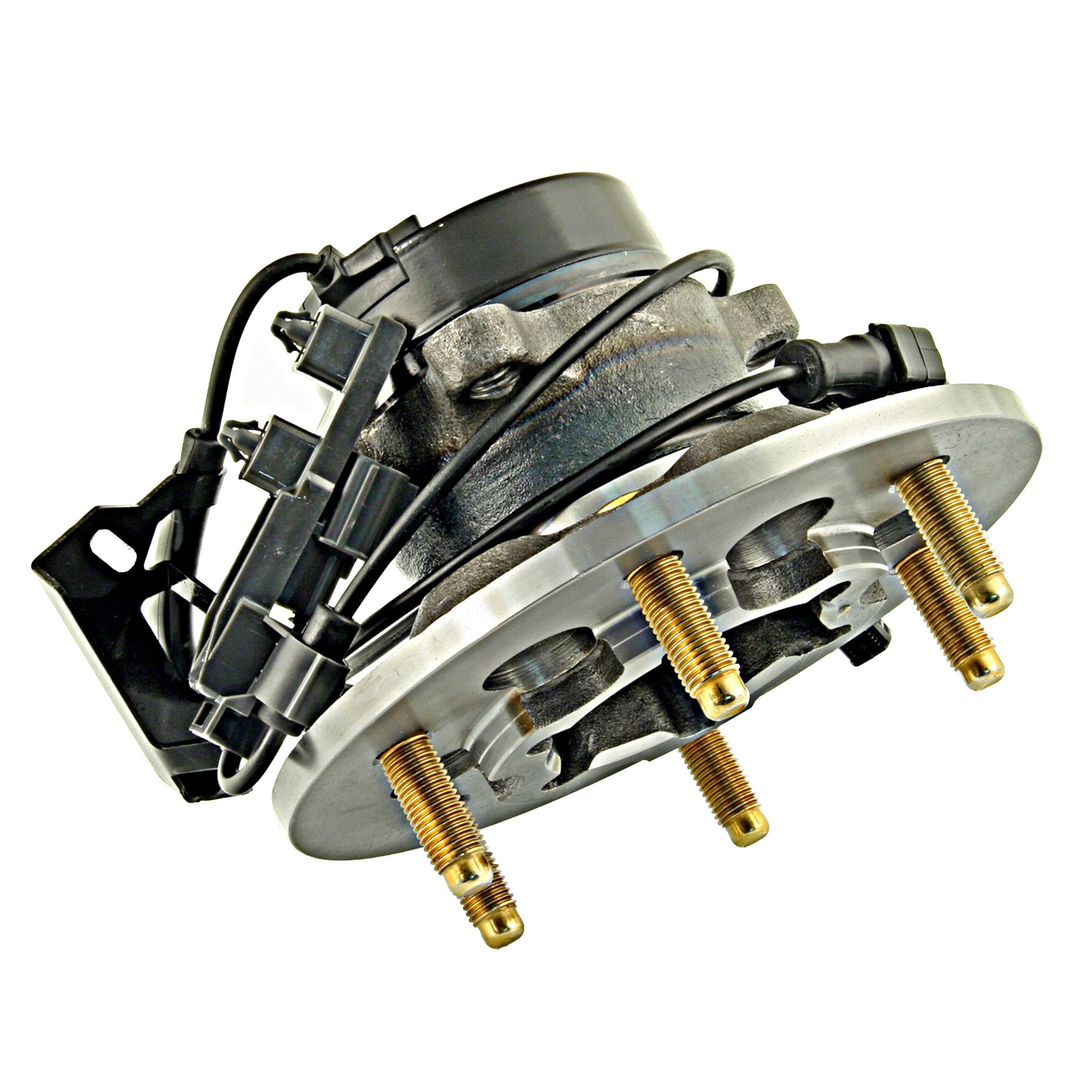 ACDelco Gold 515111 Front Passenger Side Wheel Hub and Bearing Assembly