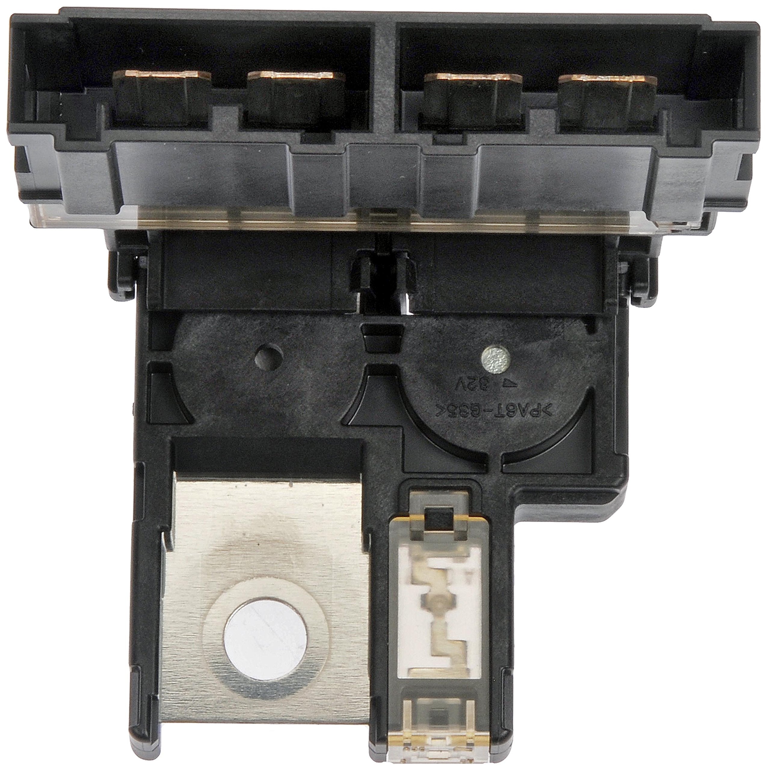 Dorman 924-078 Battery Circuit Fuse Compatible With Select Nissan Models