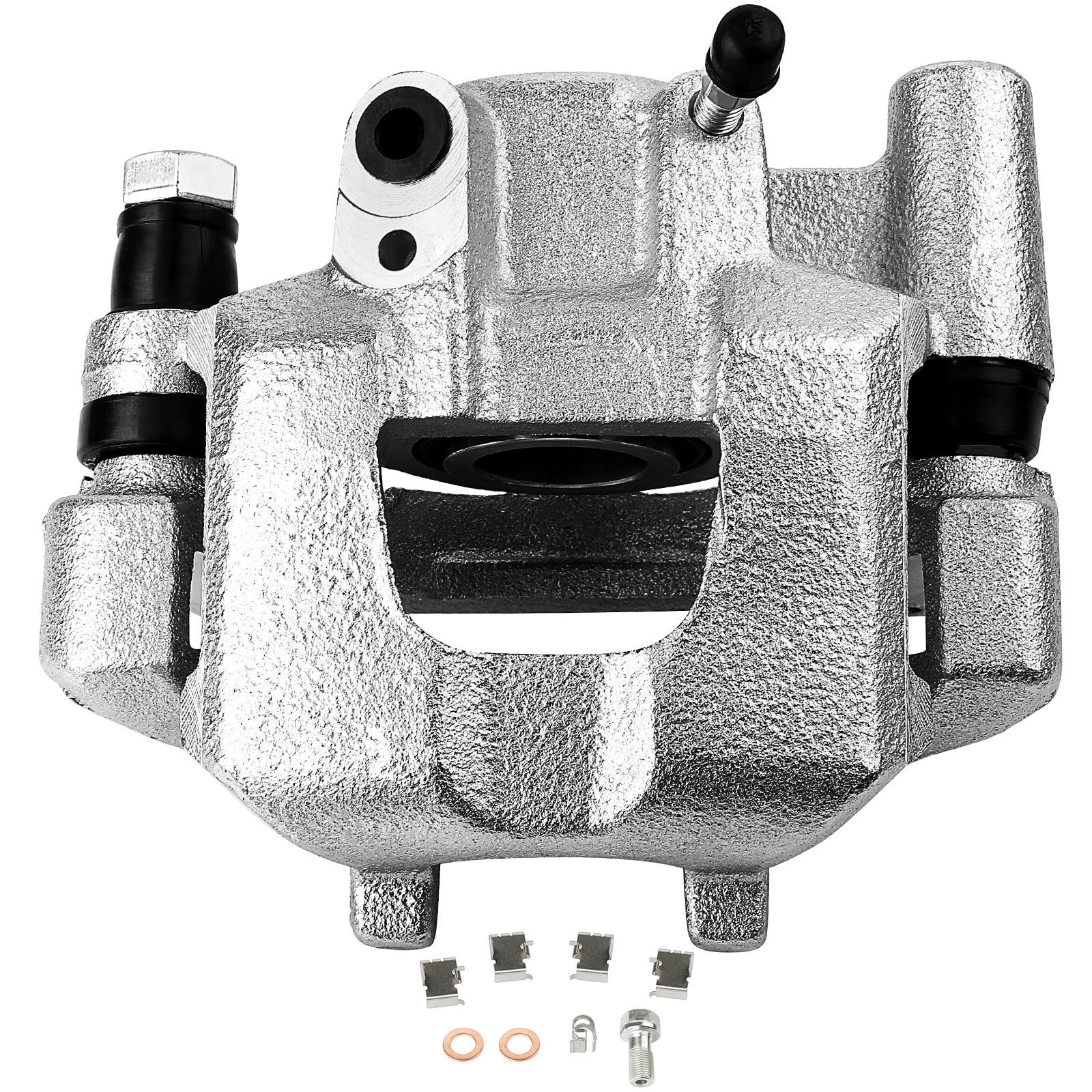 Scitoo 19B2950 Rear Left Disc Brake Caliper Assembly W/Bracket For Scion For Tc 2005-2010