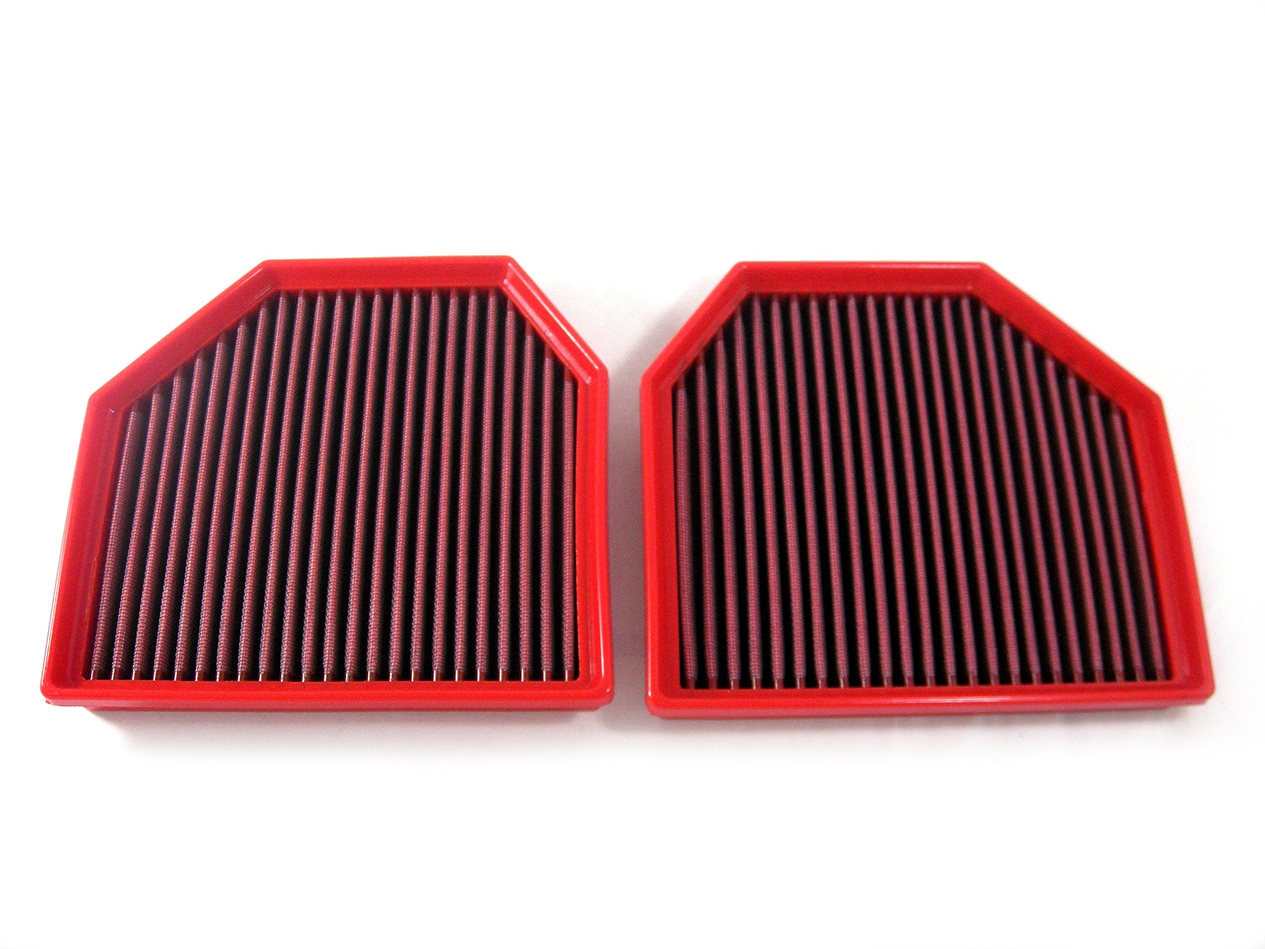 Bmc (Fb647/20) High Performance Air Filter For M2-M6 Competition Gts Gt4 Grancoup 2013+