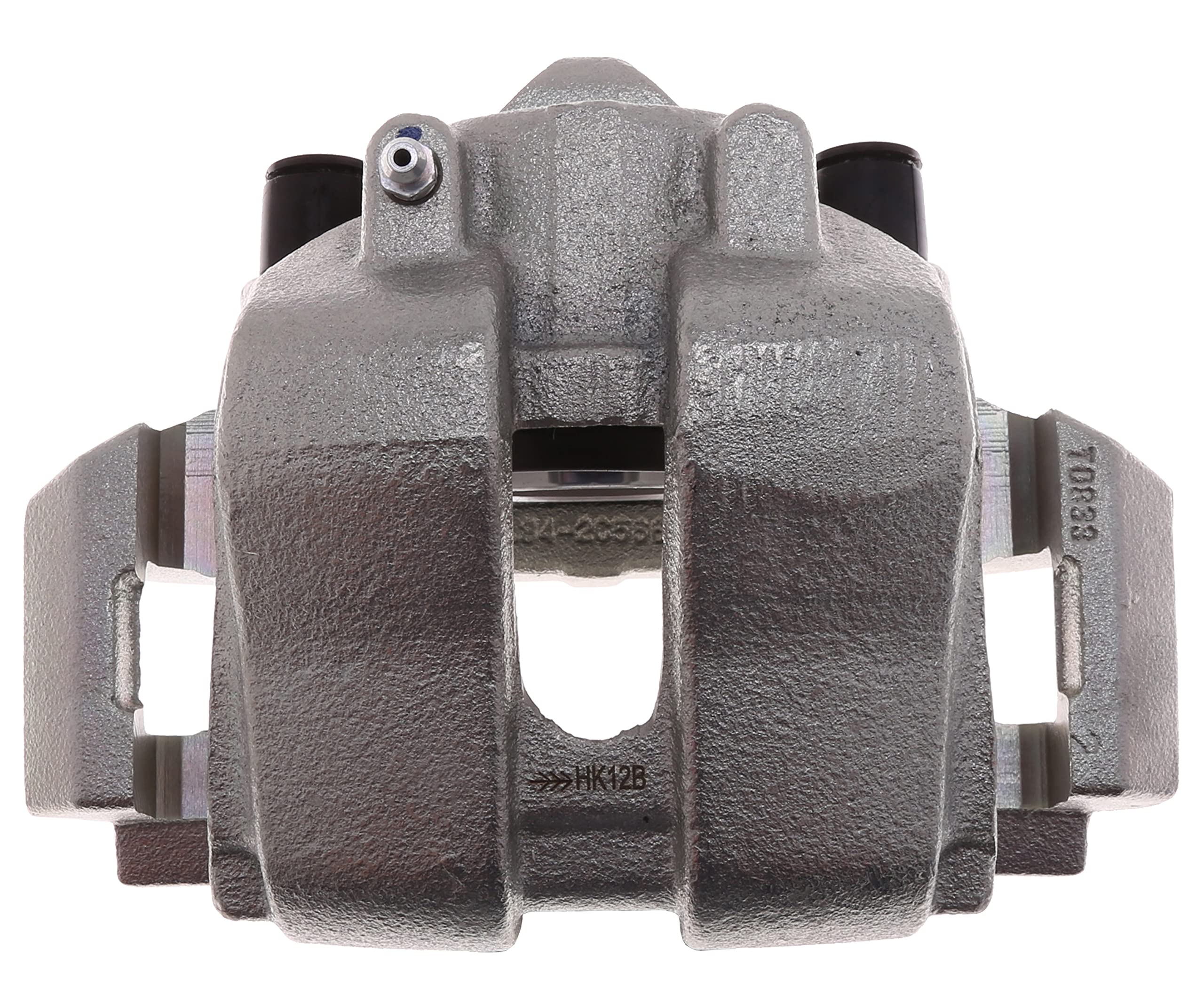 Raybestos Frc11898 Professional Grade Remanufactured Semi-Loaded Disc Brake Caliper