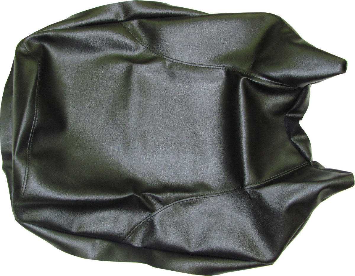 Freedom County Atv Fc107 Black Replacement Seat Cover For Honda Trx500Fa Rubicon 01-04