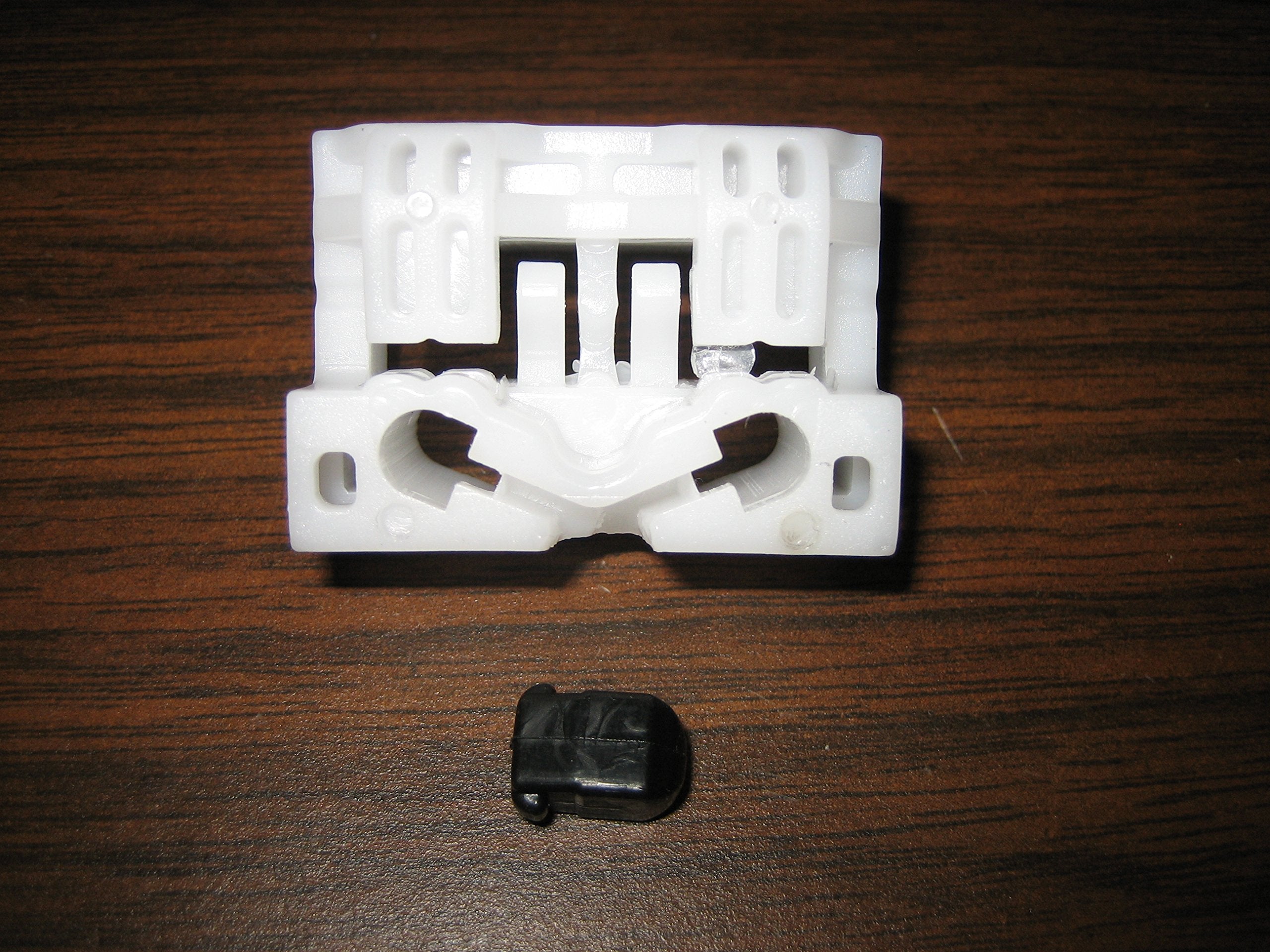 Regulatorfix (1 Window Regulator Repair Clip Front Left Or Right For Chevrolet Cruze 2010-2016