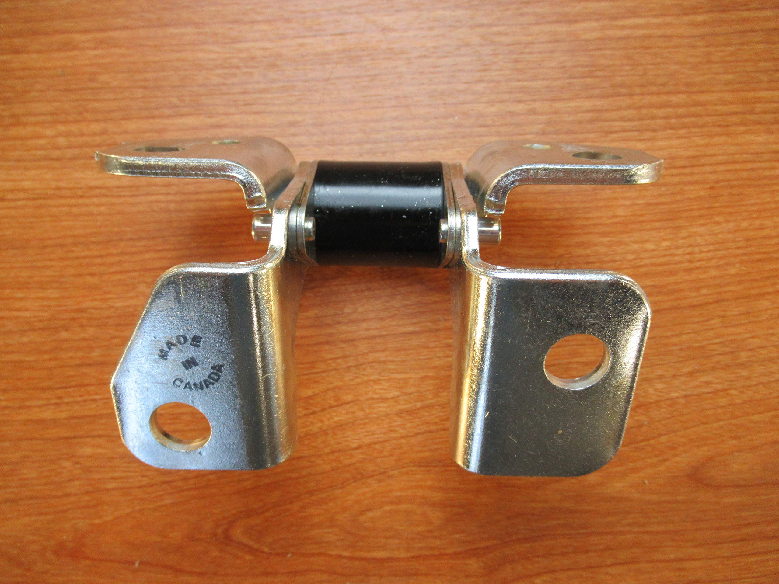 Jeep Grand Cherokee Driver'S Side Lower Door Hinge Front And Rear Oem