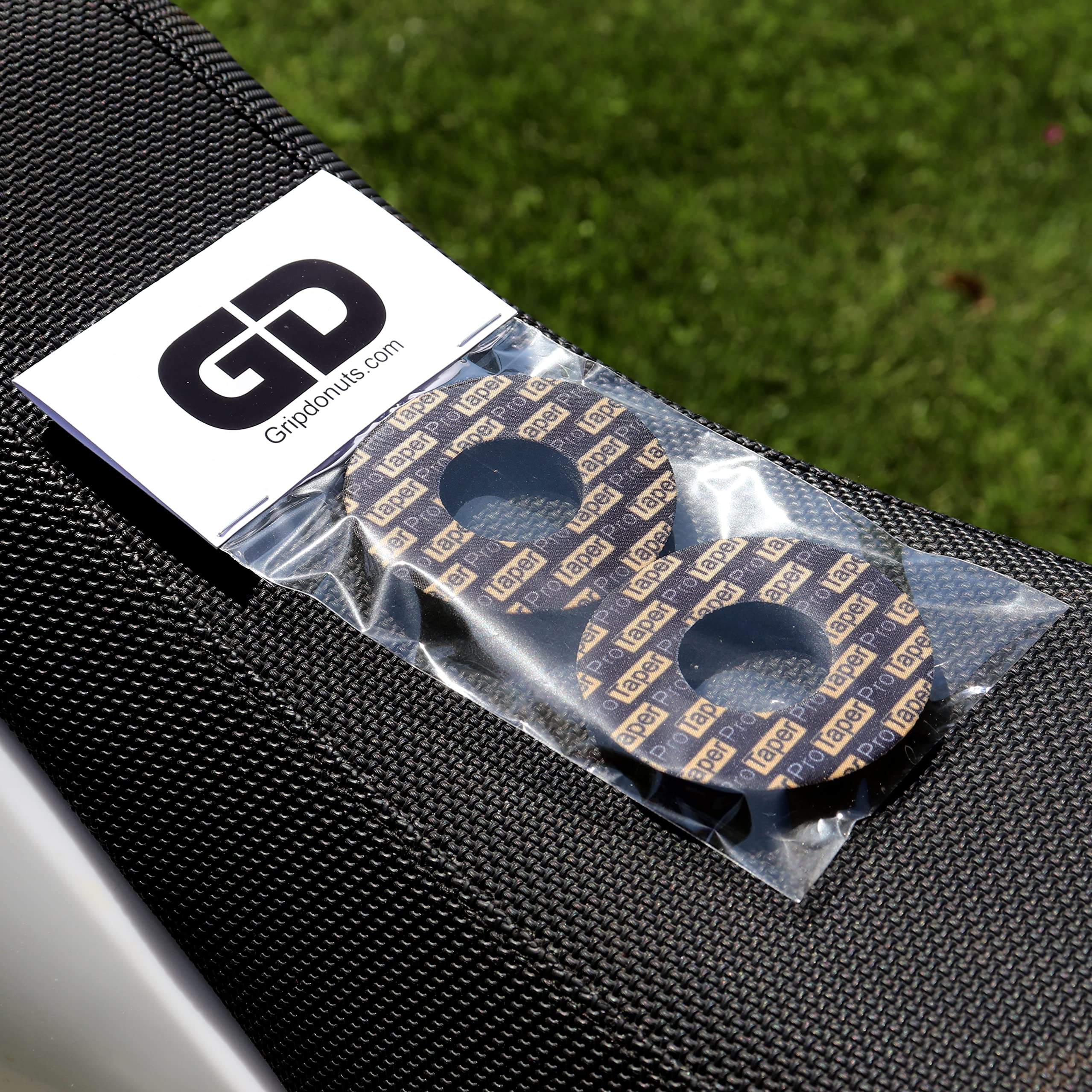 Gripdonuts.Com Mx Grip Donuts For Dirt Bike Motorcycle Bmx - Prohub