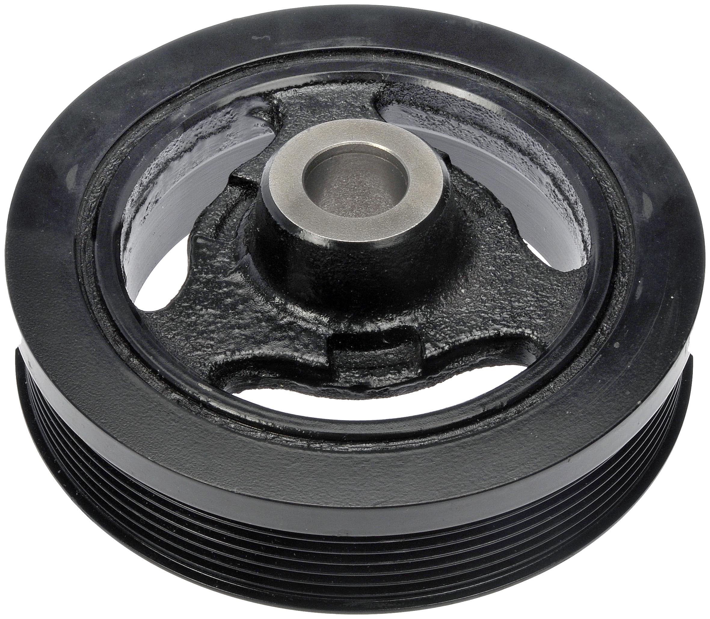 Dorman 594-426 Engine Harmonic Balancer Compatible with Select Models
