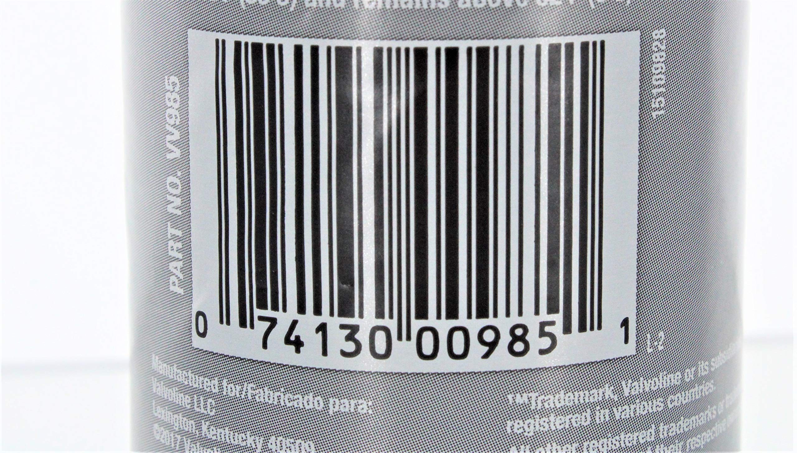 Synthetic Grease, Automotive And Industrial, 14.1-Oz.