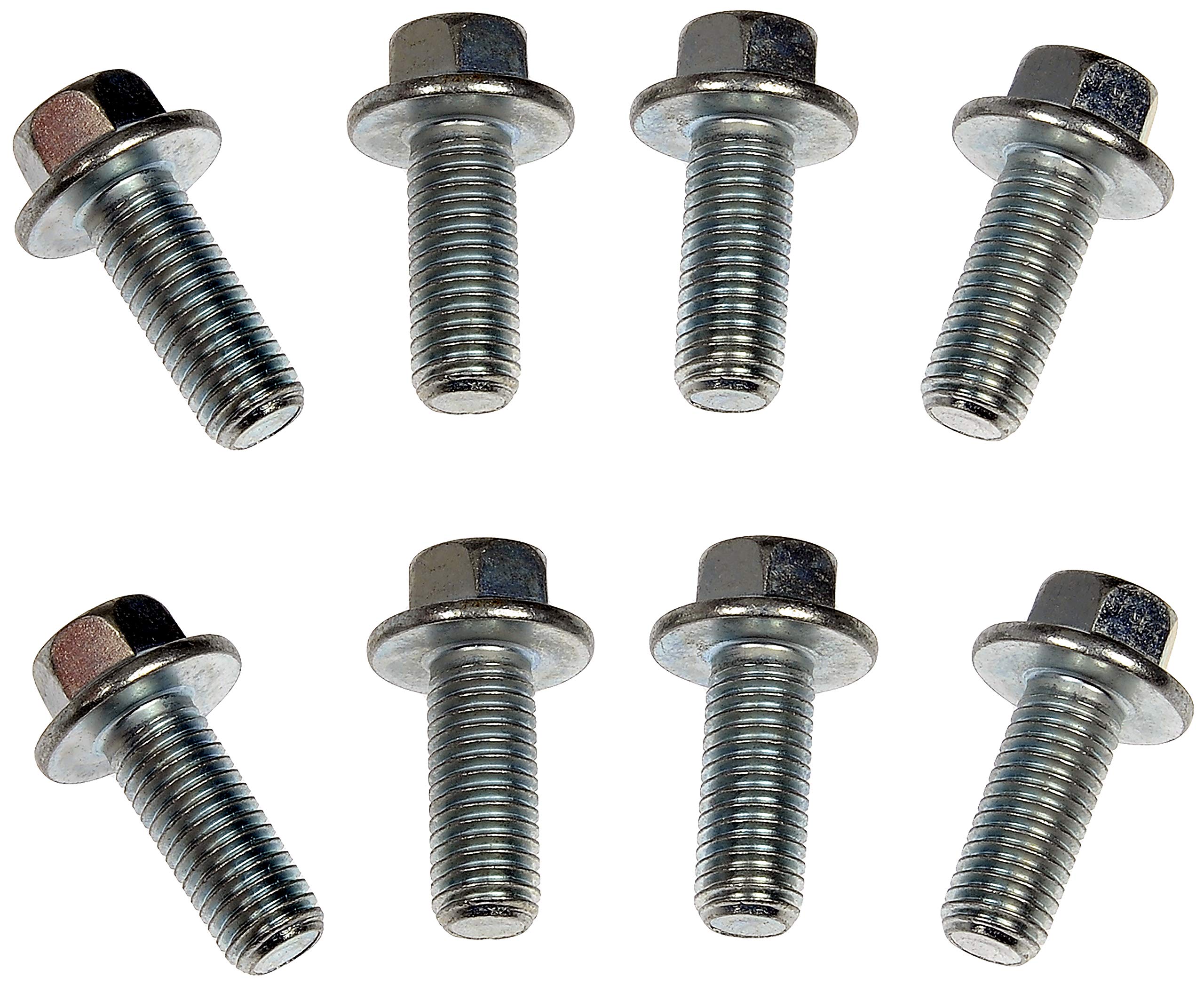 Dorman 926-846 Truck Bed Mounting Hardware Compatible With Select Chevrolet/Gmc Models