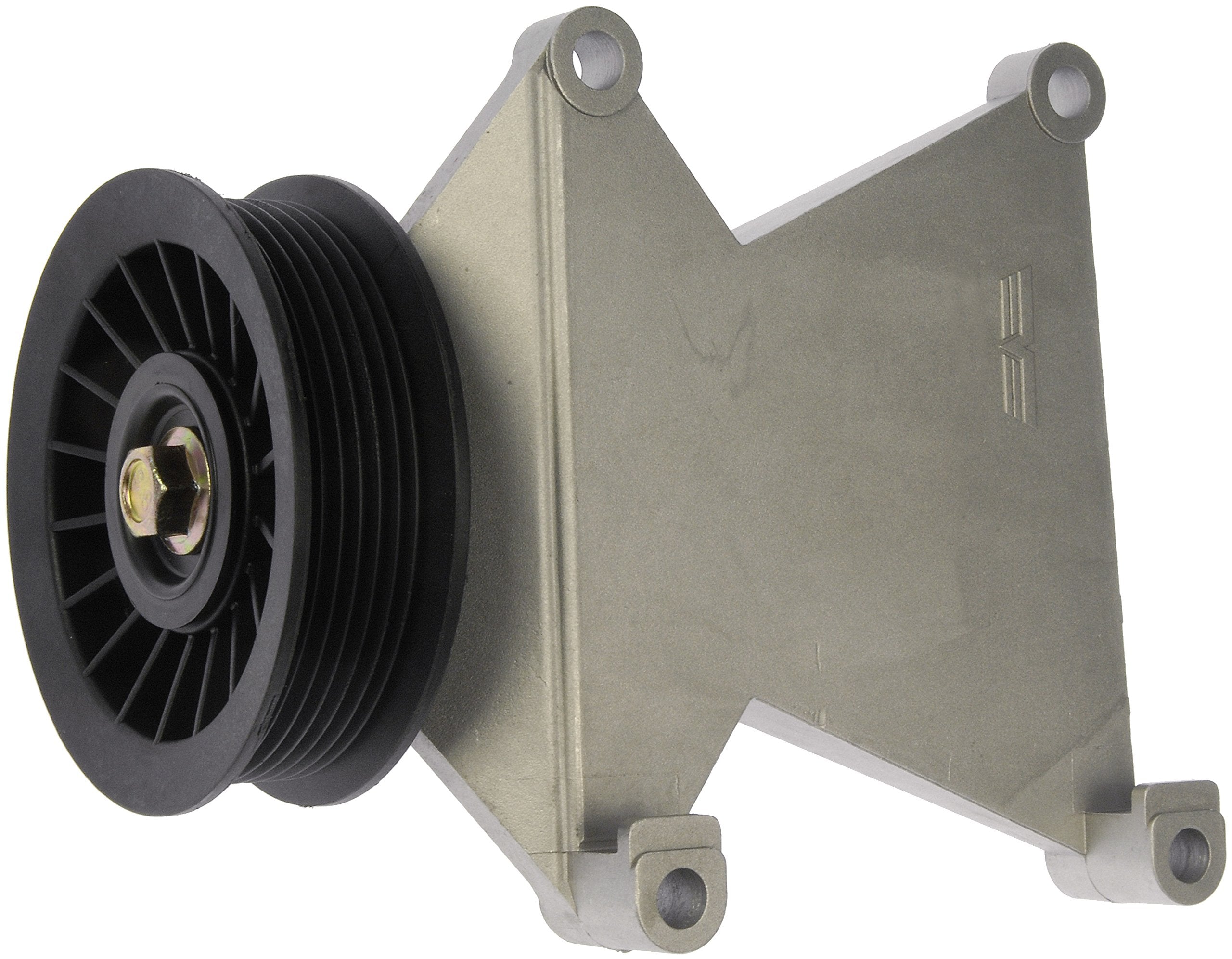 Dorman 34239 A/C Compressor Bypass Pulley Compatible with Select Honda Models