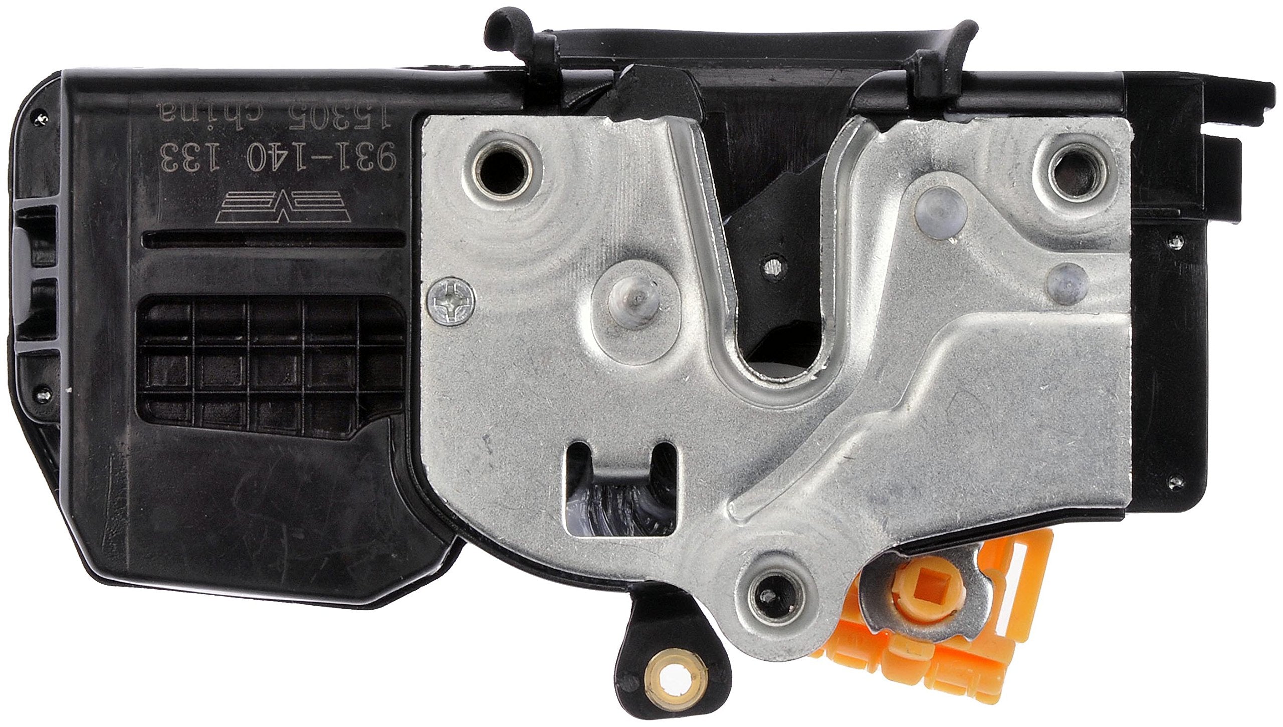 Dorman 931-140 Front Driver Side Door Lock Actuator Motor Compatible With Select Chevrolet Models