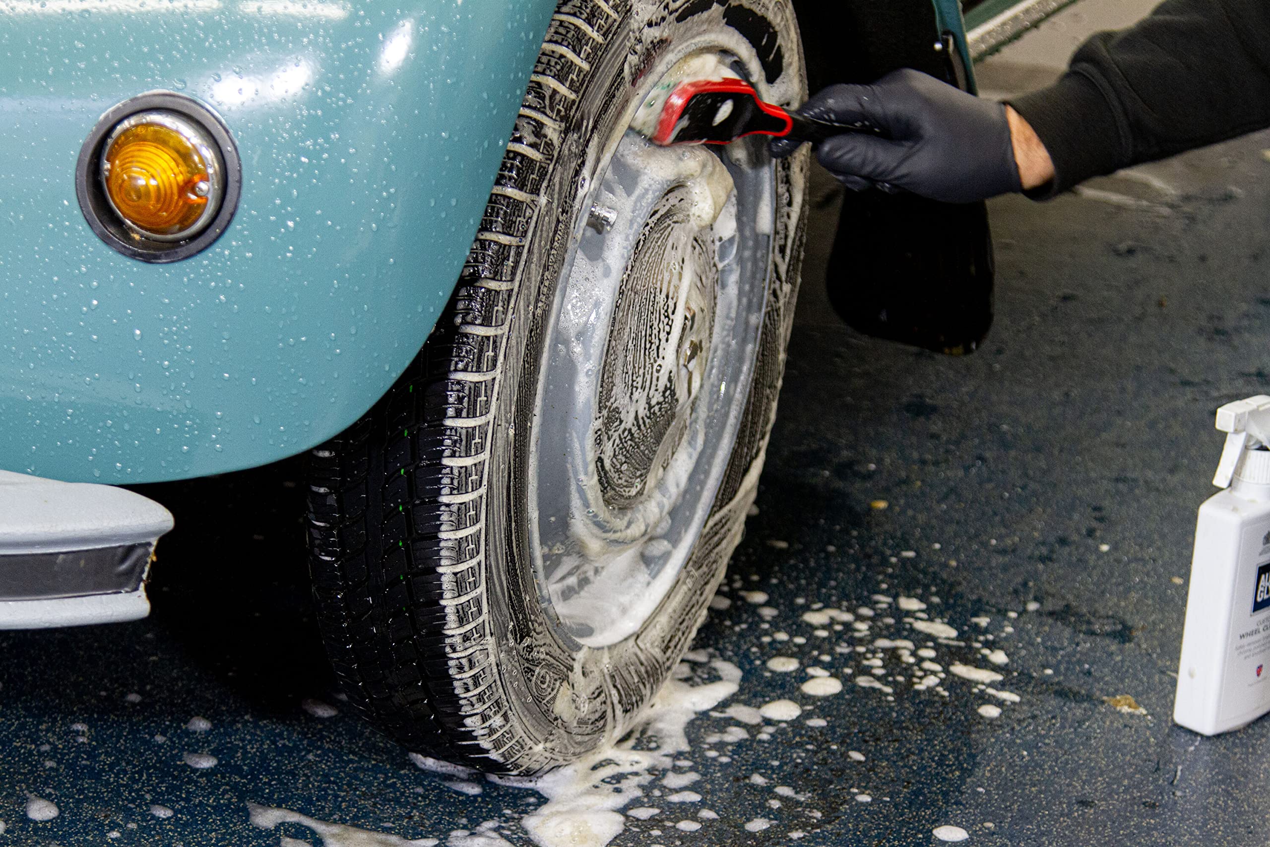 Autoglym Cwc500Us Custom Wheel Cleaner - 16.9 Oz.