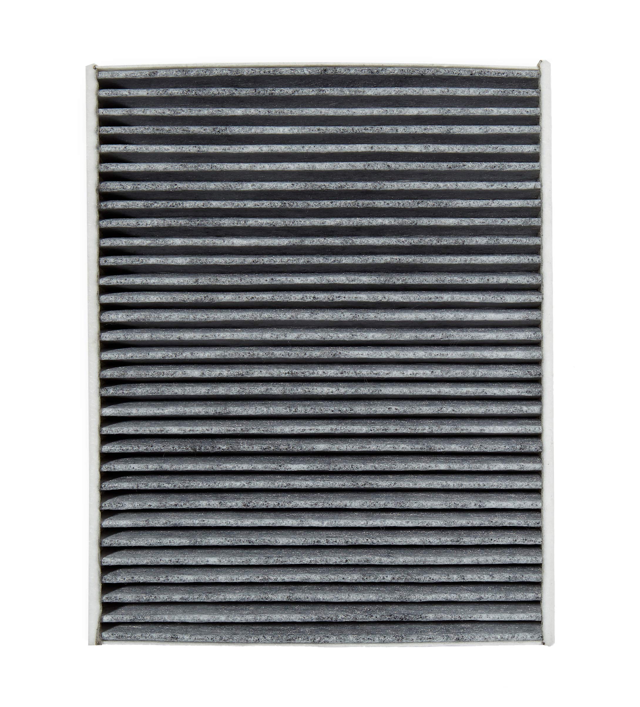 Spearhead Odor Defense Breathe Easy Ac & Heater Cabin Filter | Fits Various 2013-24 Bmw 2/3/4 Series, M Series, 911, Boxster, Ca