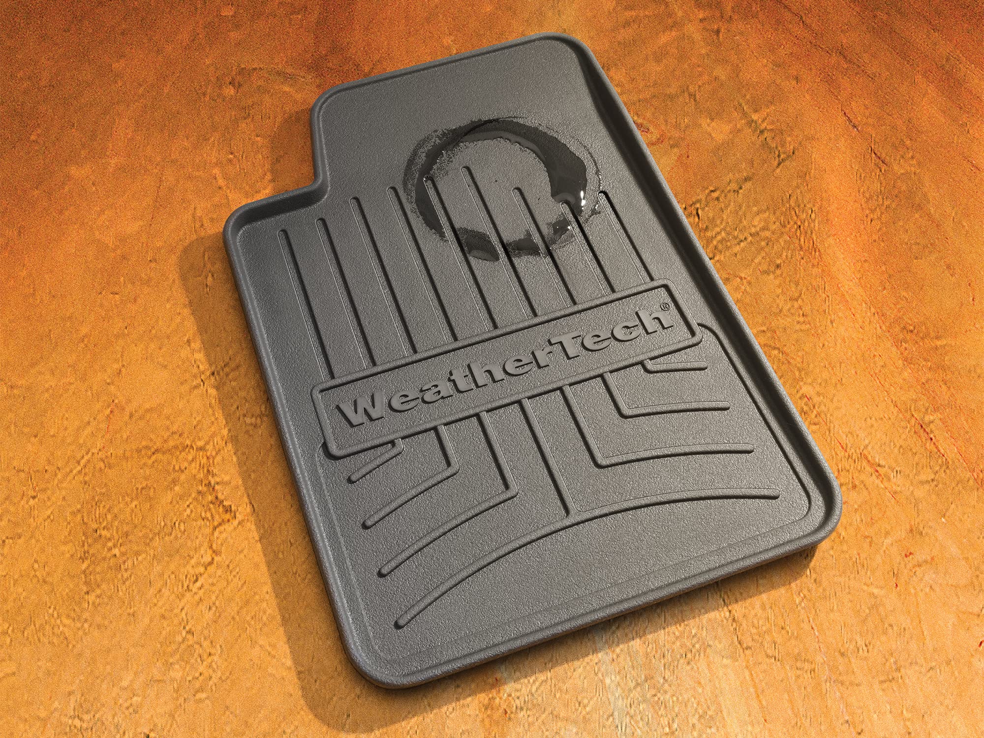 Weathertech Floorliner Drink Coasters