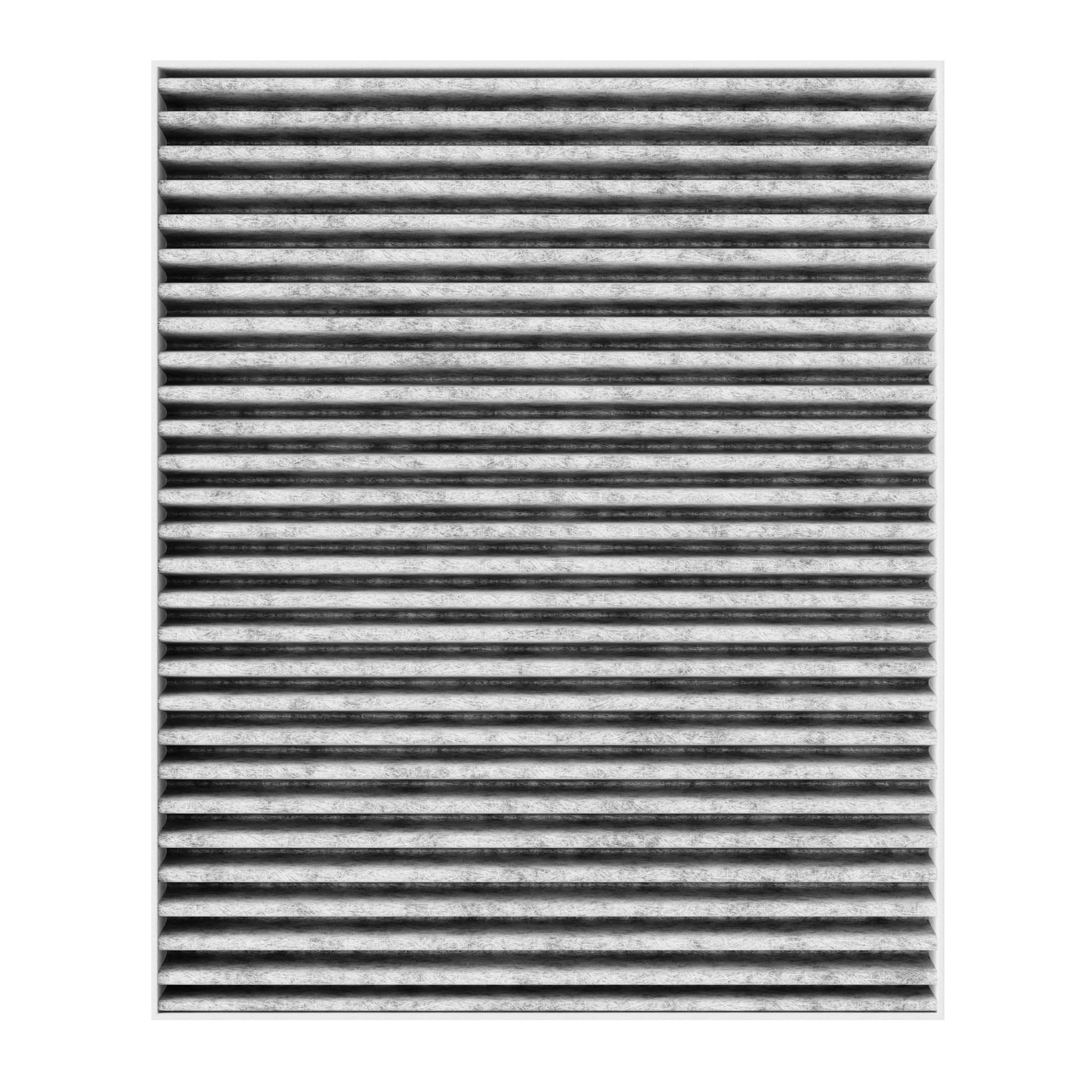 Spearhead Odor Defense Breathe Easy AC & Heater Cabin Filter | Fits 2019-23 Altima, 2019-22 QX50, 2022-23 QX55 QX60 Like OEM | U