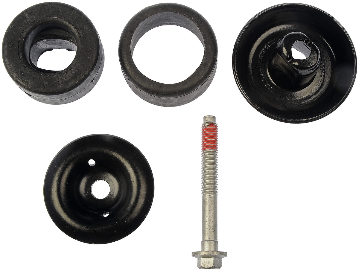 Dorman 924-003 Body Mount Compatible With Select Chevrolet / Gmc Models
