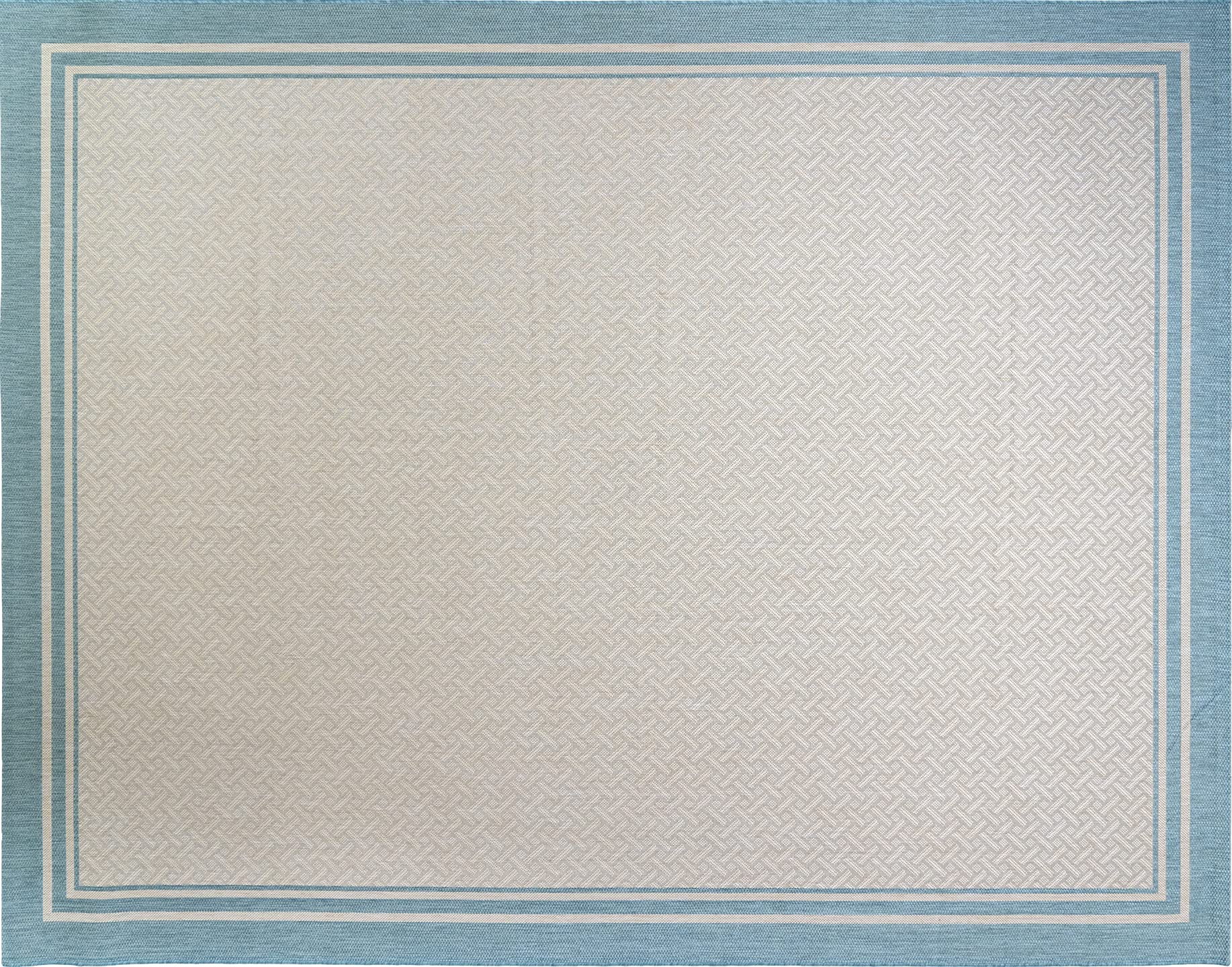 Gertmenian Indoor Outdoor Classic Flatweave Area Rug, Stain & Uv Resistant Carpet, Deck, Patio, Poolside & Mudroom, 5X7 Ft Stand