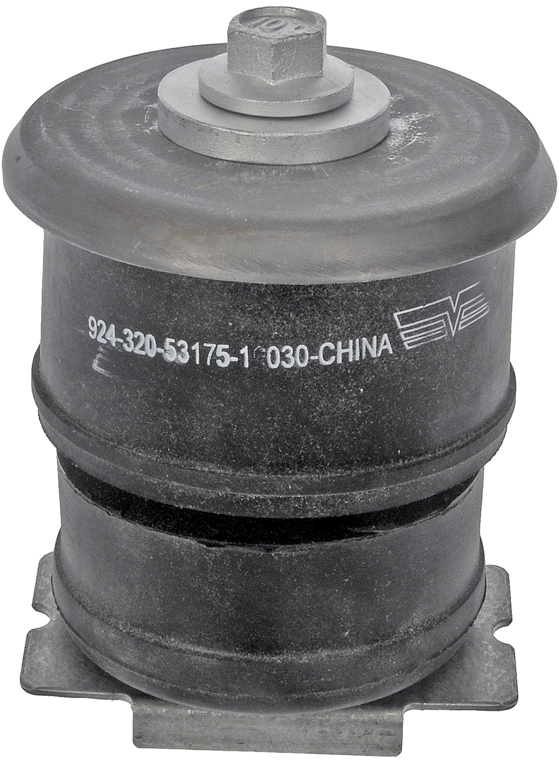 Dorman 924-320 Body Mount Compatible With Select Ford Models