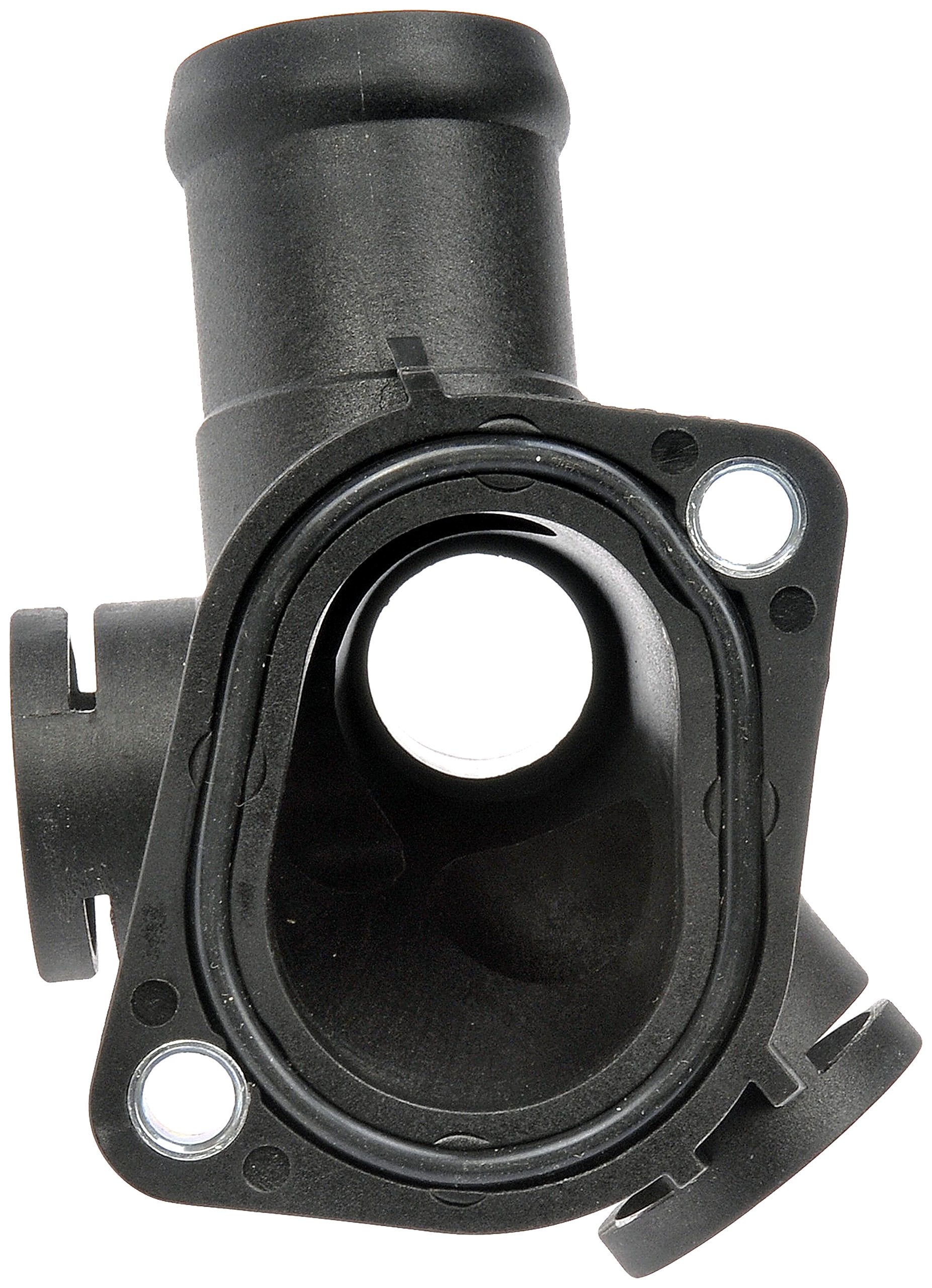 Dorman 902-798 Rear Engine Coolant Water Outlet Compatible With Select Audi/Volkswagen Models