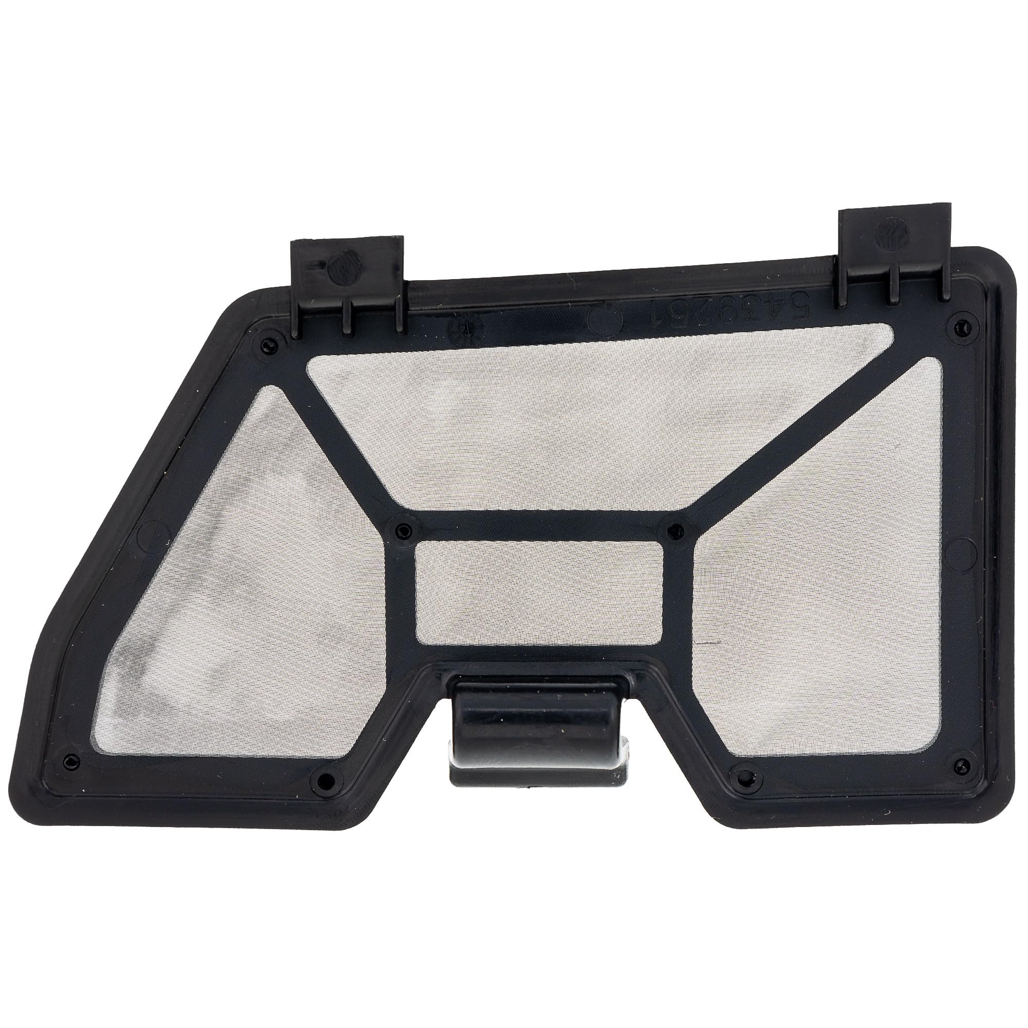 Polaris Oem Intake Grill Cover For 2013-2014 Brutus Hd Ranger 900 Xp Crew Diesel Hst 5439251