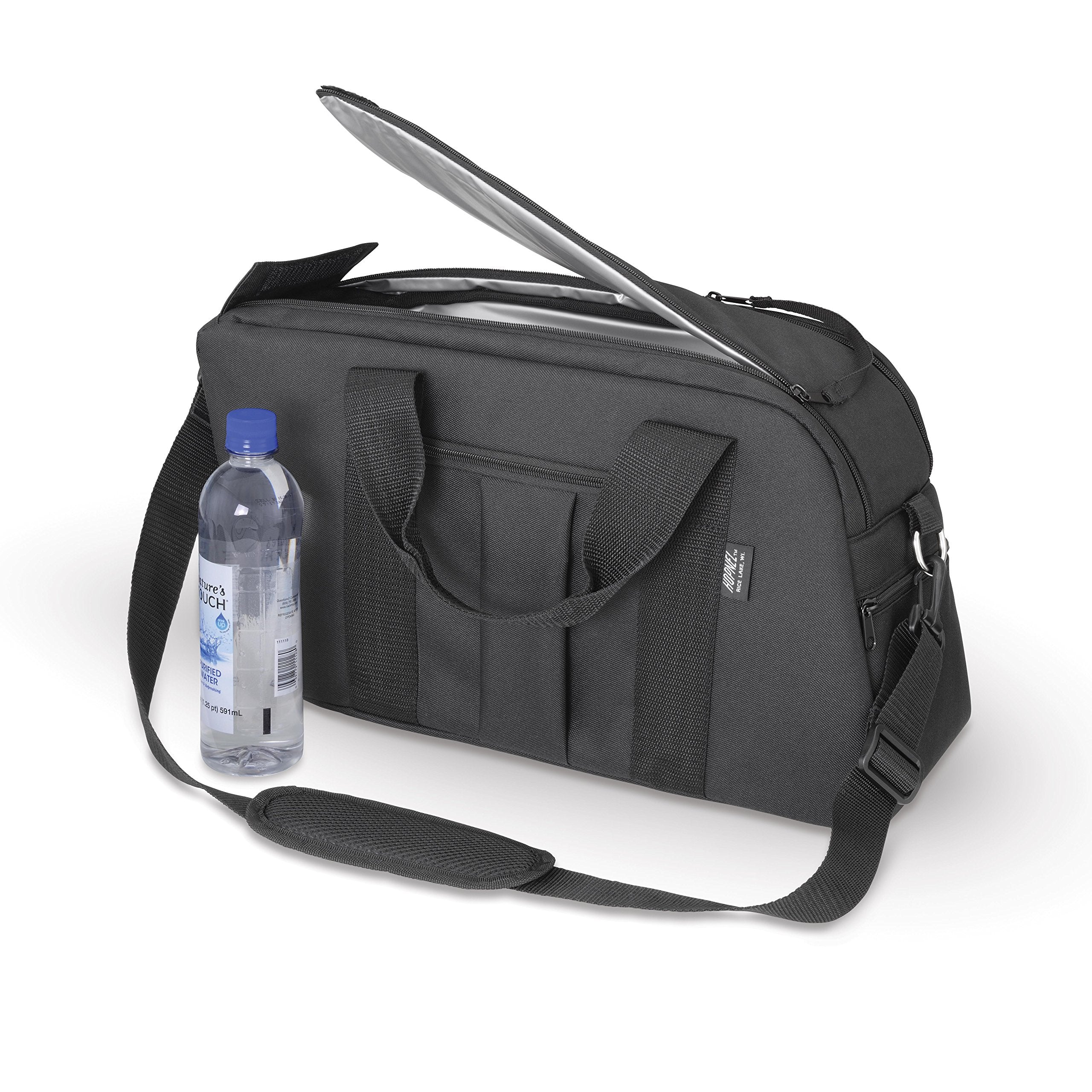 Hopnel Motorcycle Saddlebag Cooler Goldwing Flh King Kooler Hkc By Big Bike Parts 19' X 10' X 6'