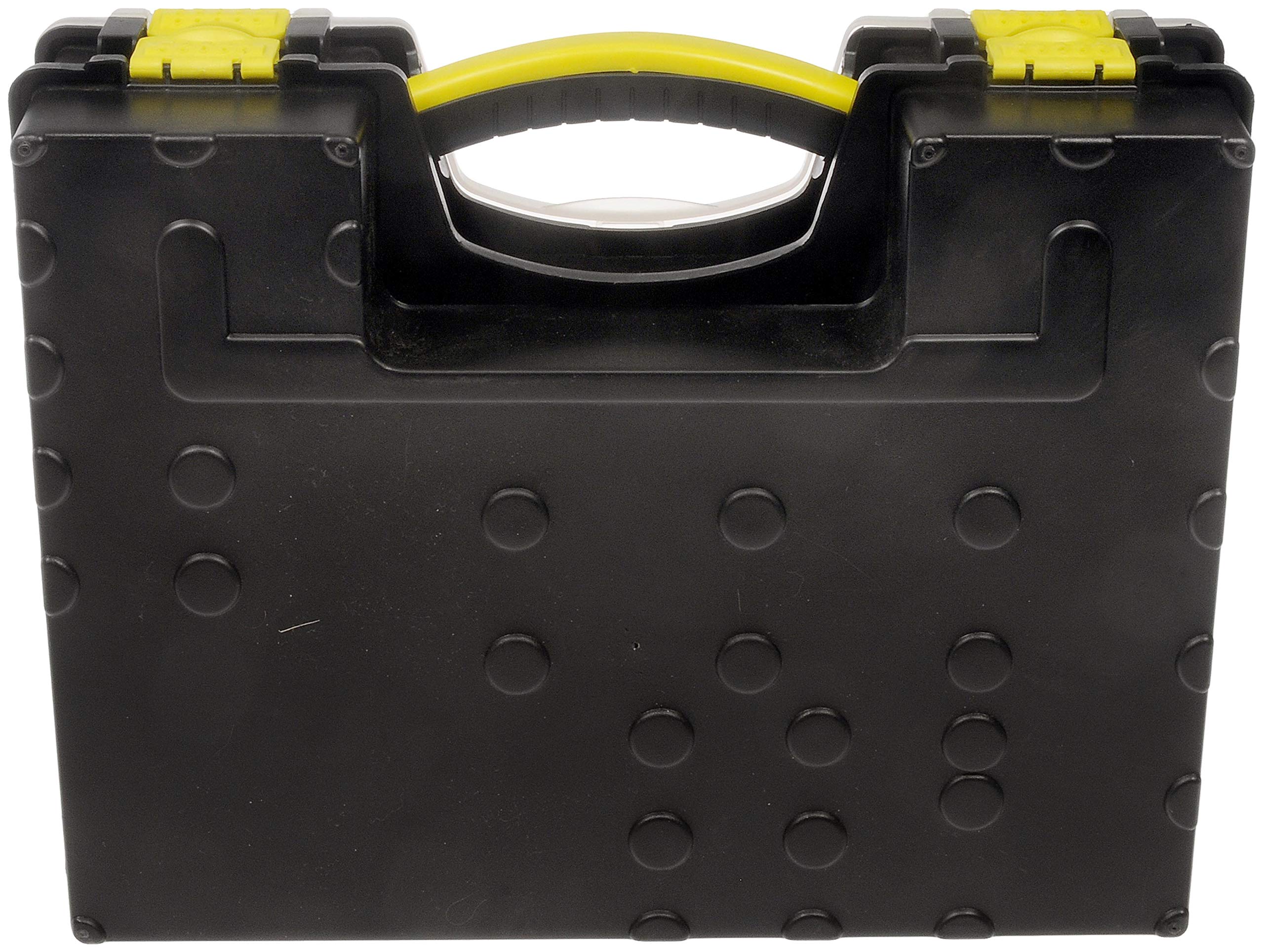 Dorman Fuel Line Repair Tech Tray, Nylon/Steel, Piccolo Size, Blue, Model 801-600