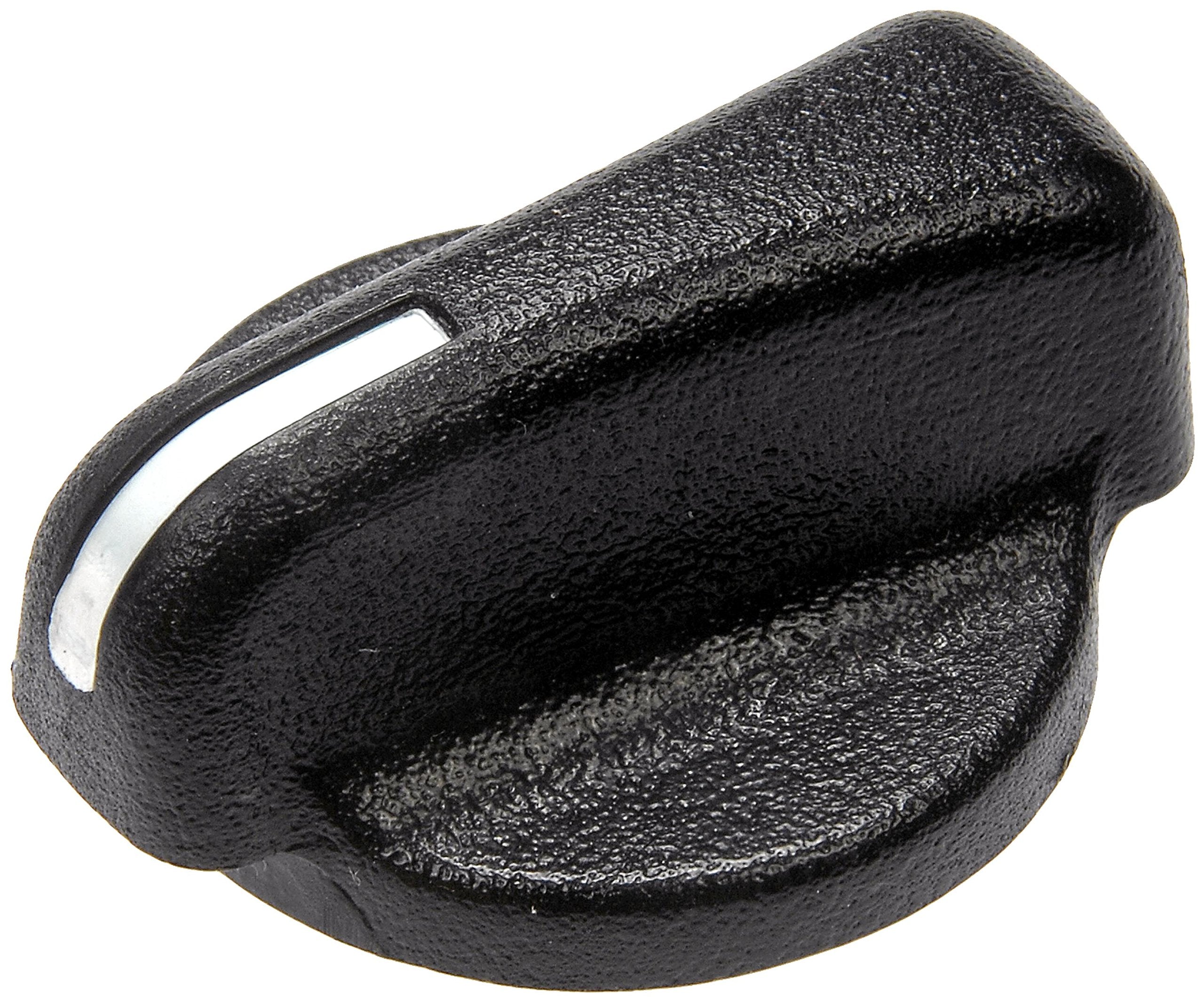 Dorman 76868 Control Knob Compatible With Select Dodge / Jeep Models