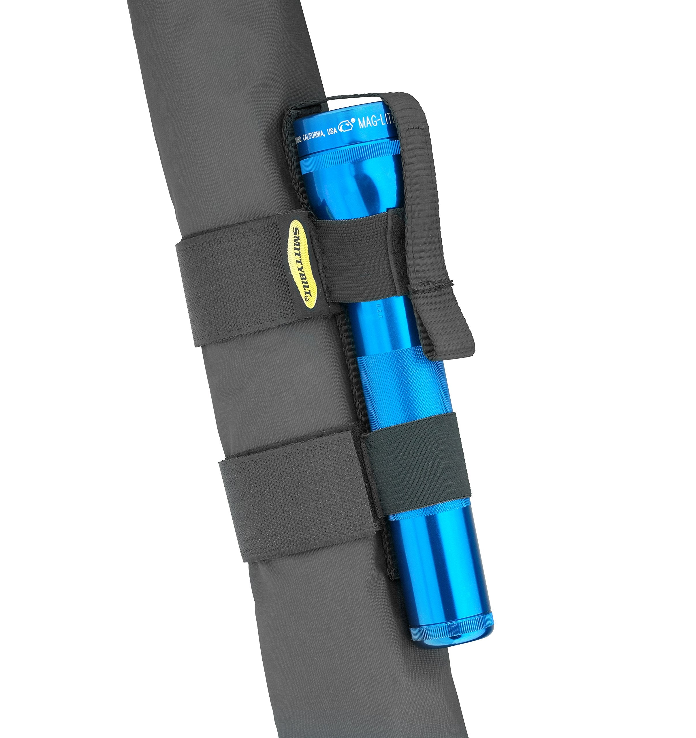 SmittyBilt MAG LIGHT HOLDER - SB769520