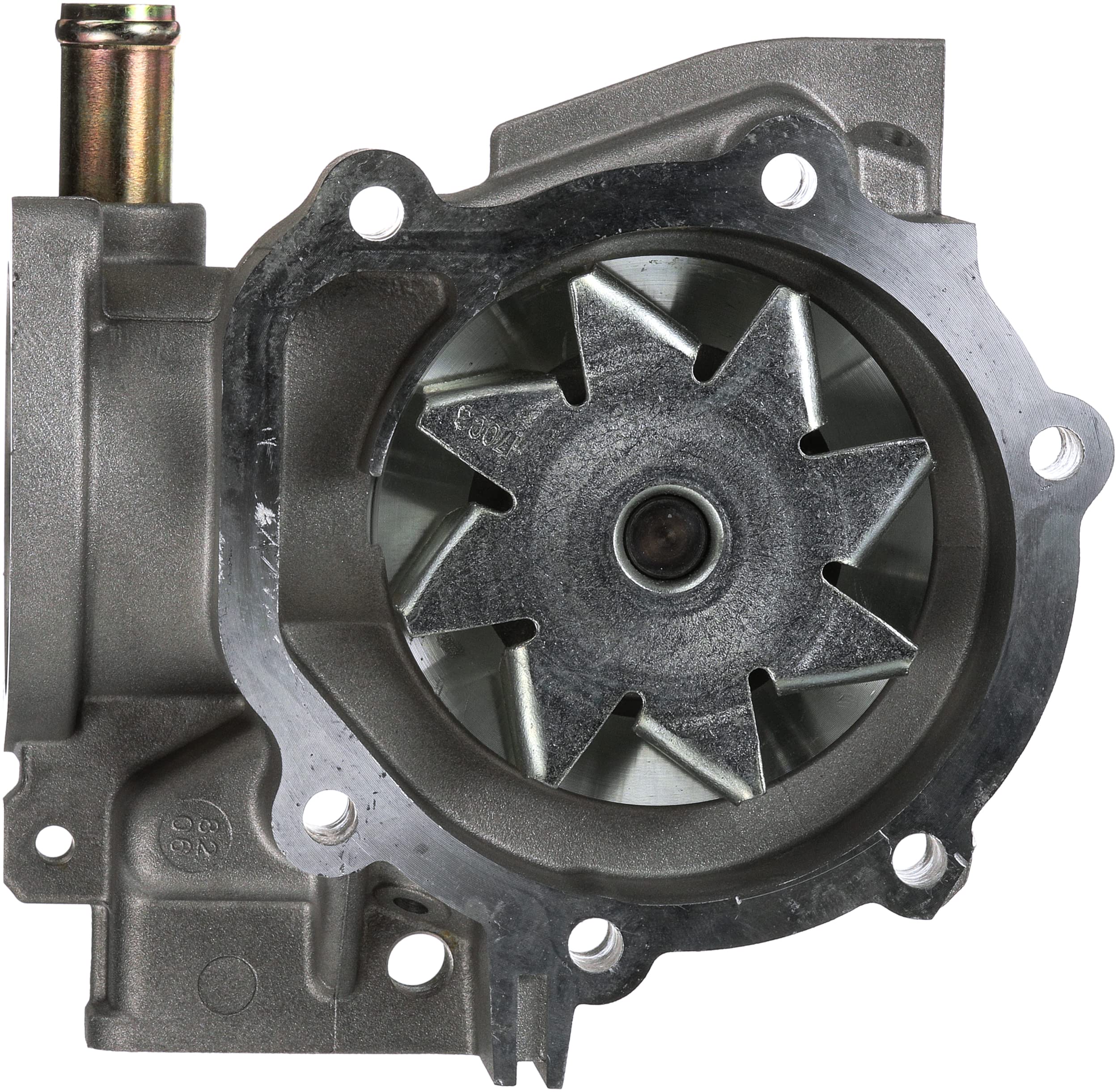 Gates 42207 Premium Engine Water Pump