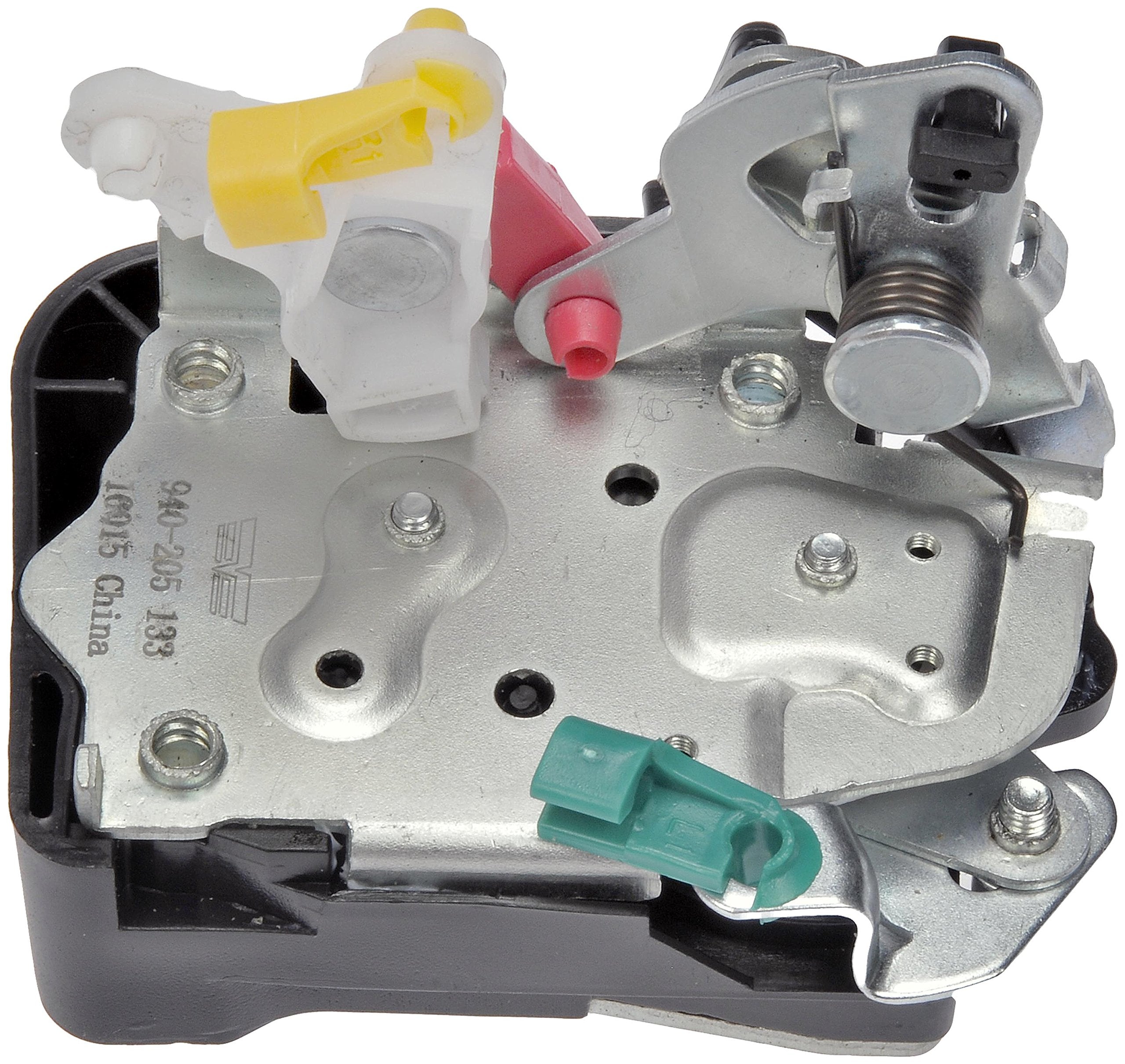 Dorman 940-205 Rear Passenger Side Door Lock Actuator Motor Compatible With Select Chrysler Models