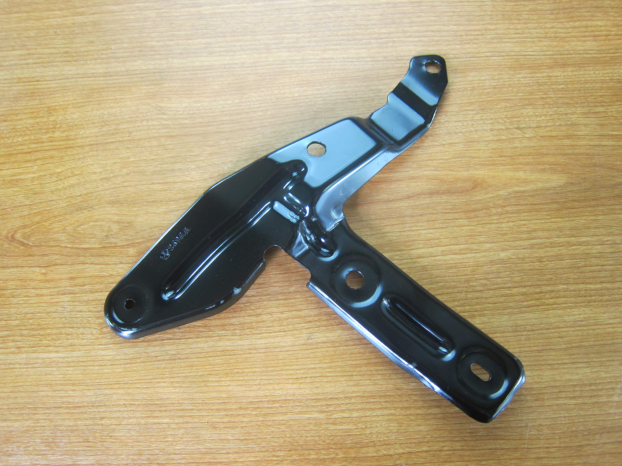 Dodge Ram 1500-5500 Left Side Trailer Tow Mirror Reinforcement Bracket Oem