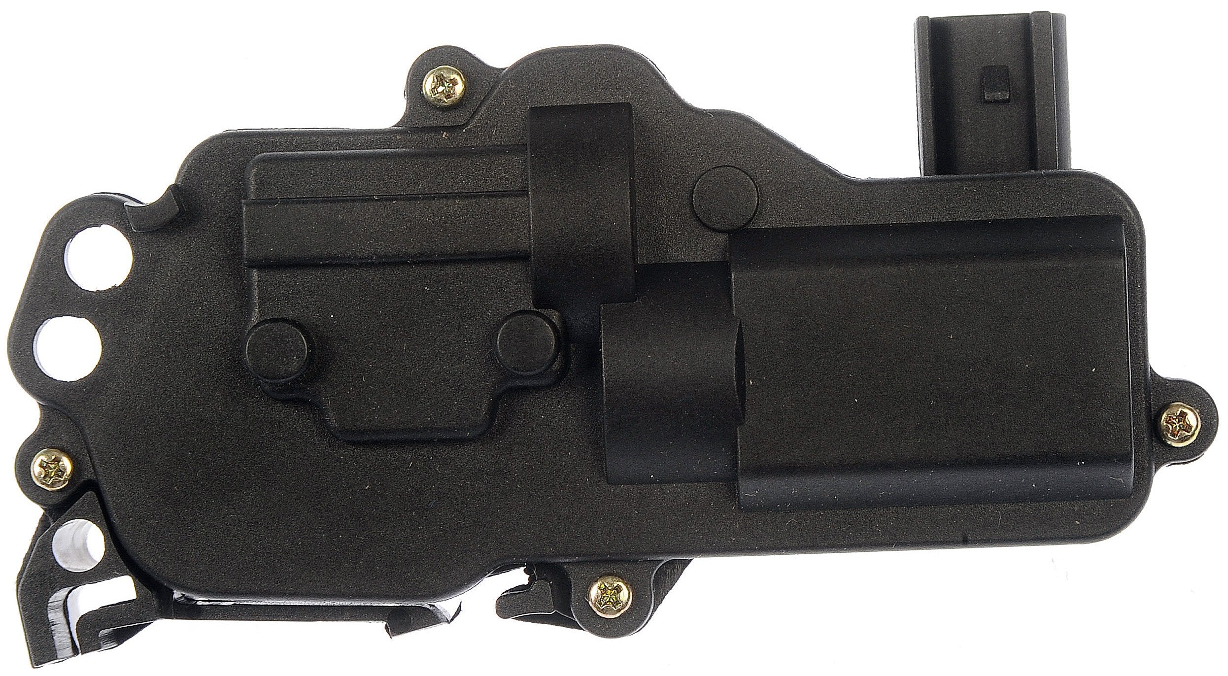 Dorman 746-162 Door Lock Actuator Motor Compatible With Select Ford / Lincoln / Mercury Models
