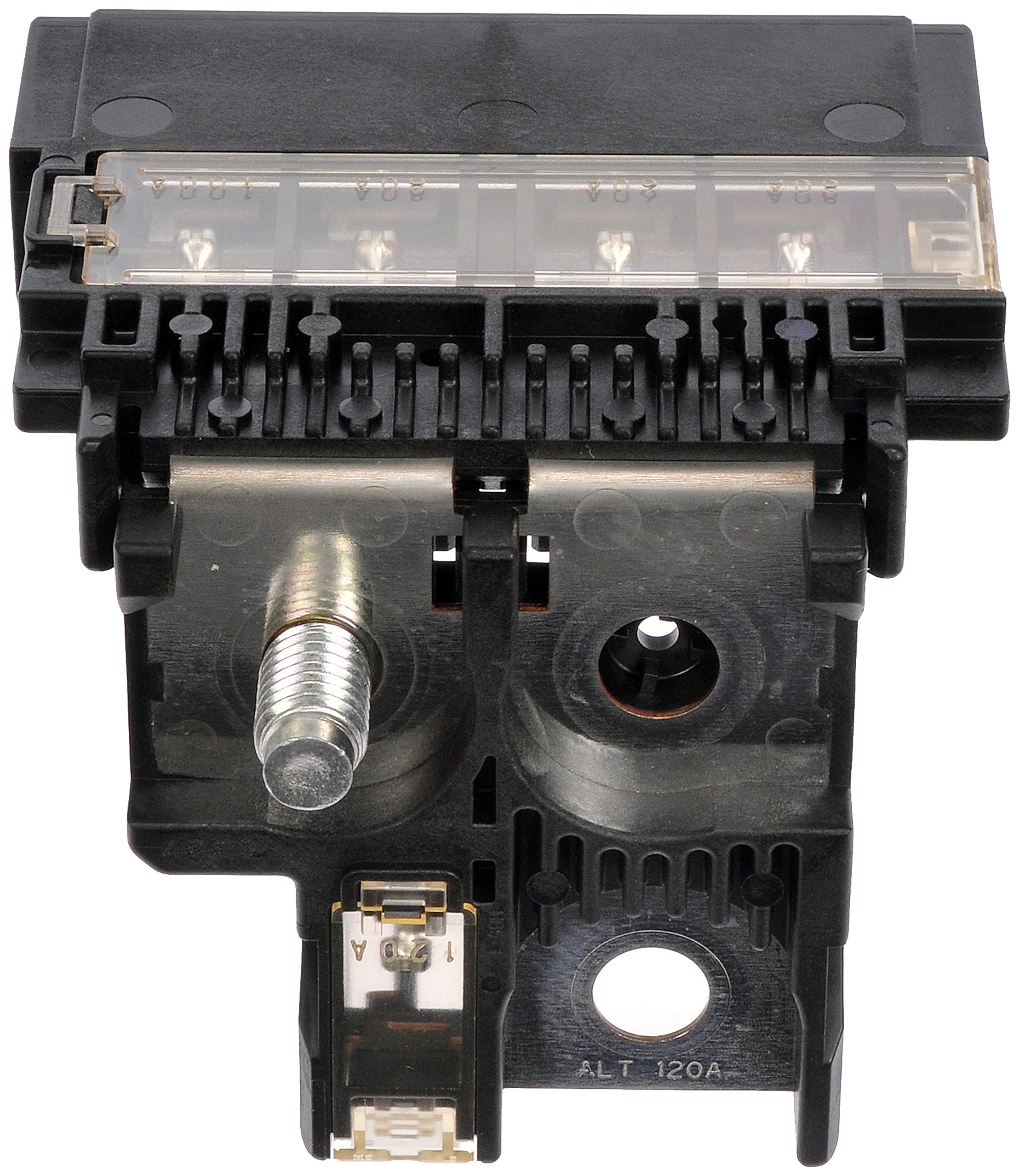 Dorman 924-078 Battery Circuit Fuse Compatible With Select Nissan Models