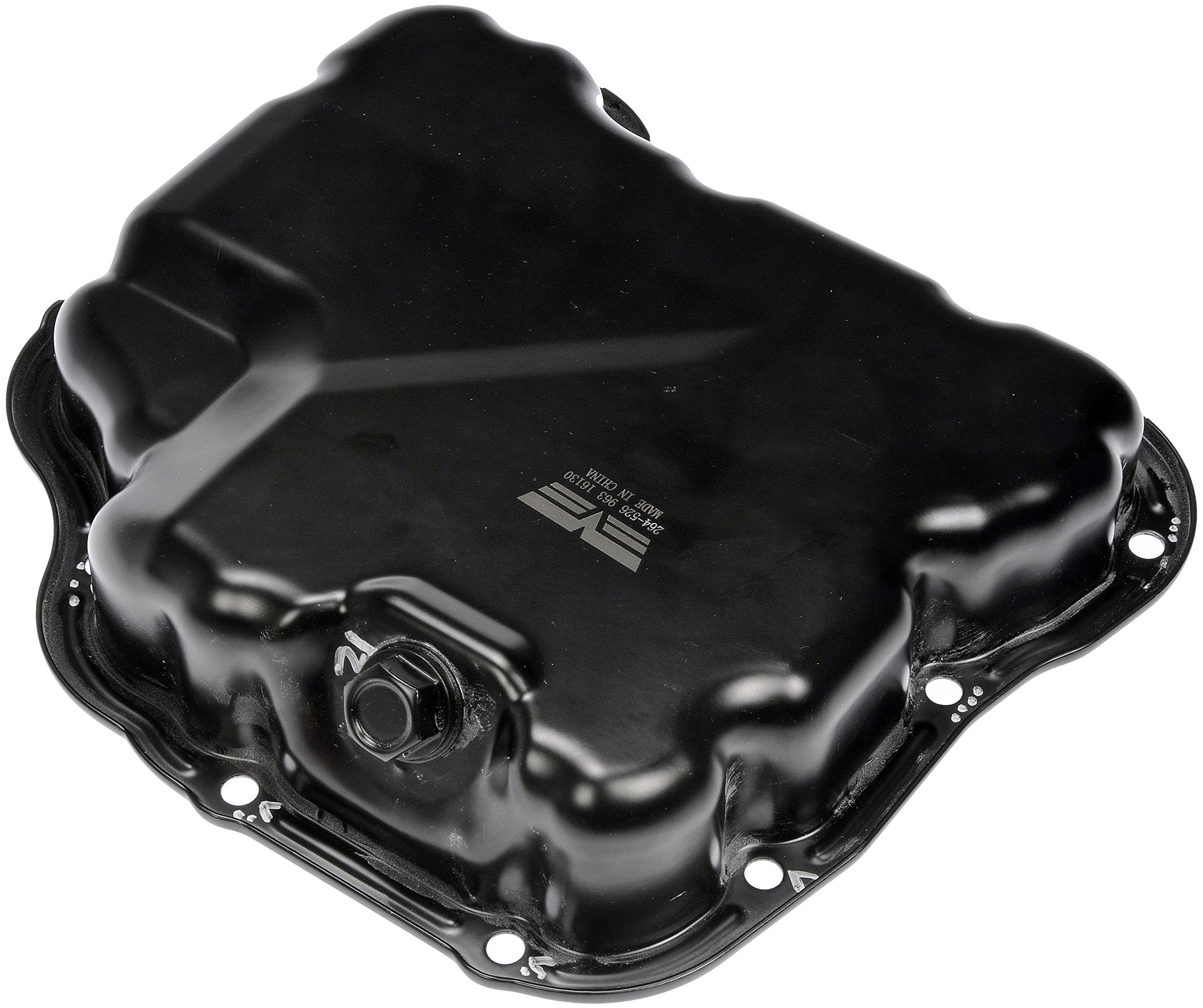 Dorman 264-526 Engine Oil Pan Compatible With Select Mitsubishi Models