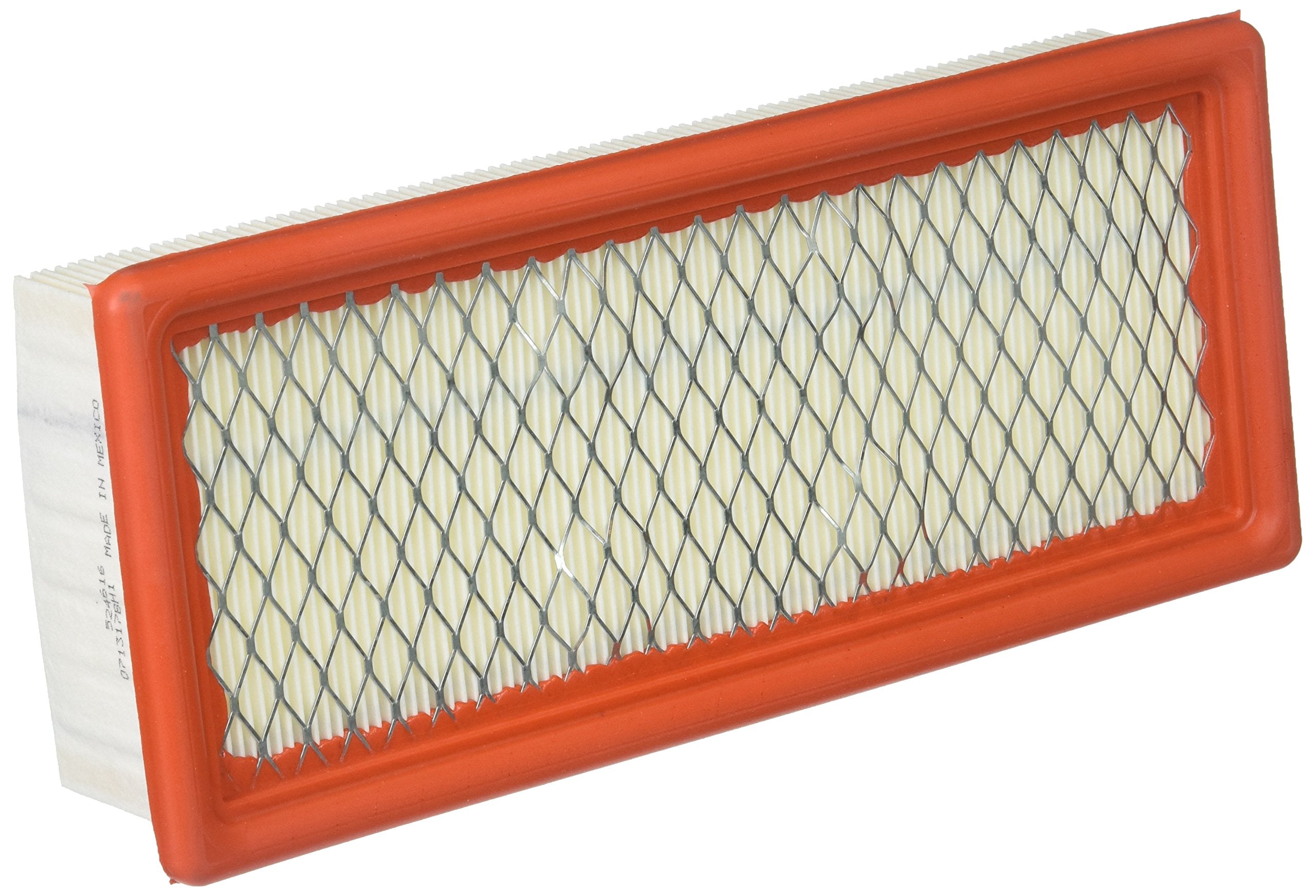 WIX Filters - 24616 Heavy Duty Cabin Air Panel, Pack of 1