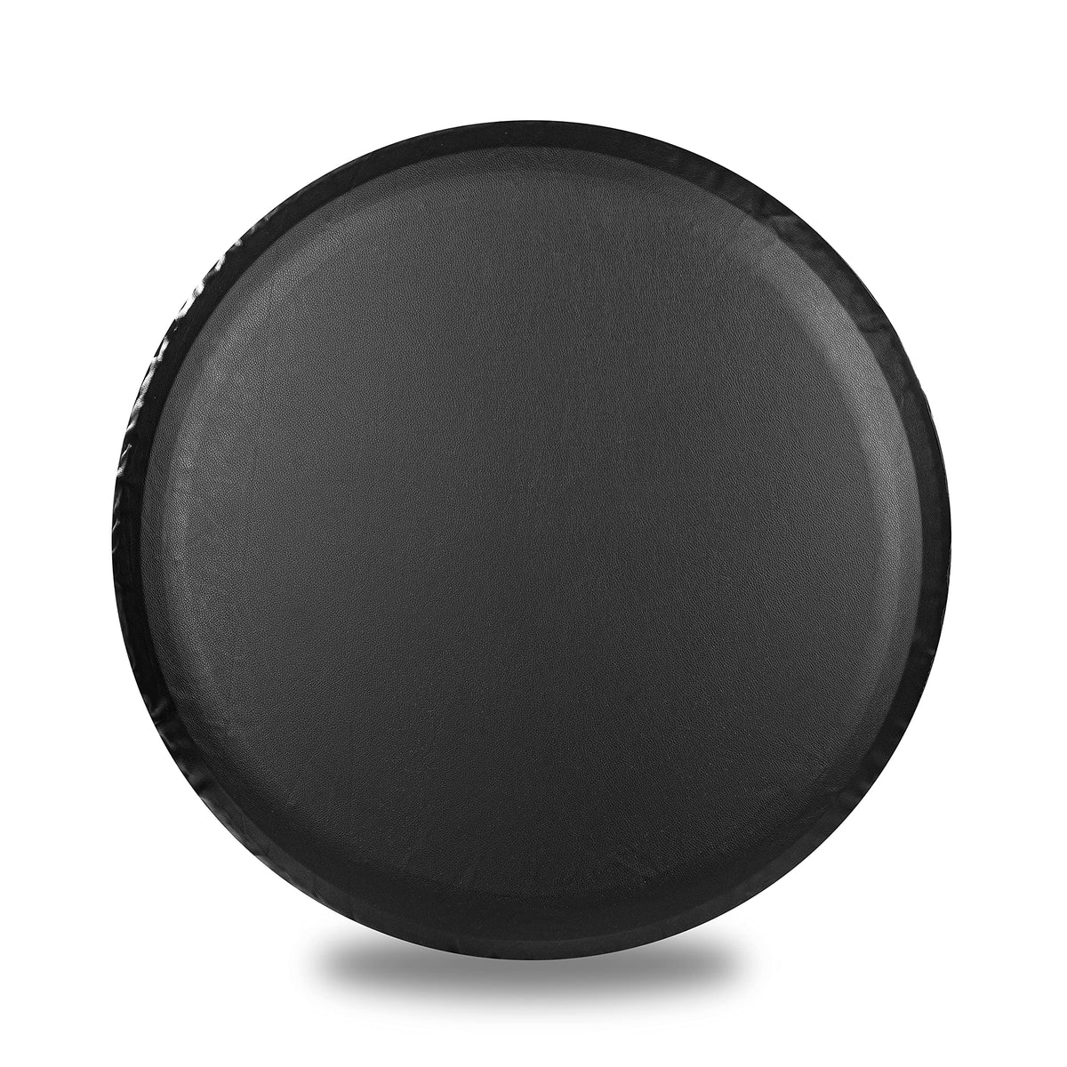 Moonet 27-29 Inch Spare Tire Cover Thickening Leather Universal Fit For Jeep, Trailer, Rv, Suv, Truck, Tough Tire Wheel Soft Cov