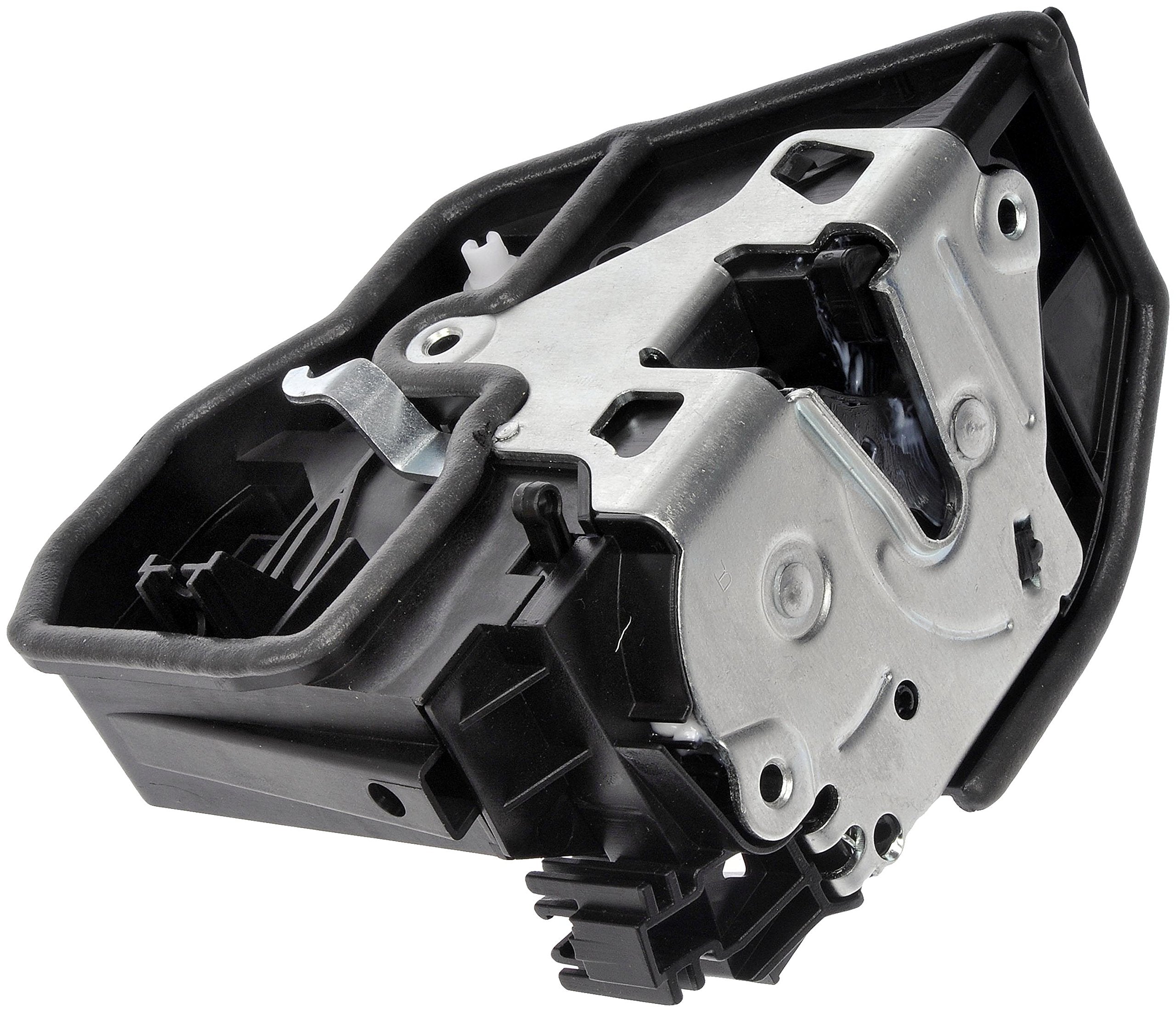 Dorman 937-819 Rear Passenger Side Door Lock Actuator Motor Compatible With Select Bmw / Mini Models
