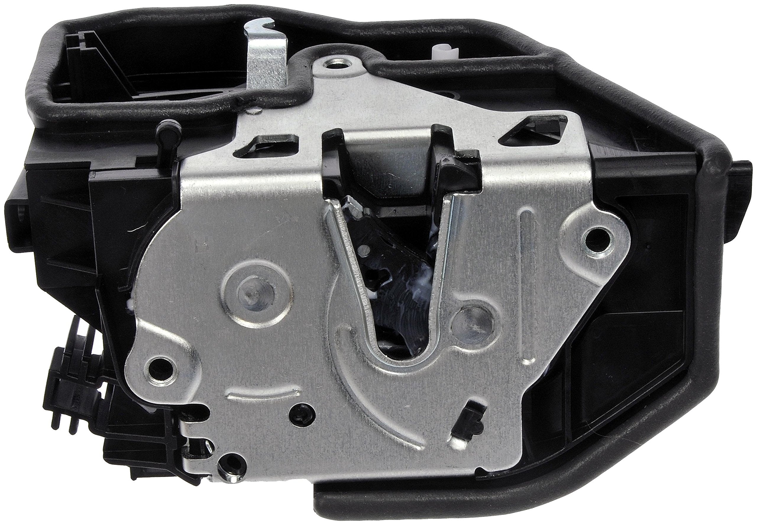 Dorman 937-819 Rear Passenger Side Door Lock Actuator Motor Compatible With Select Bmw / Mini Models