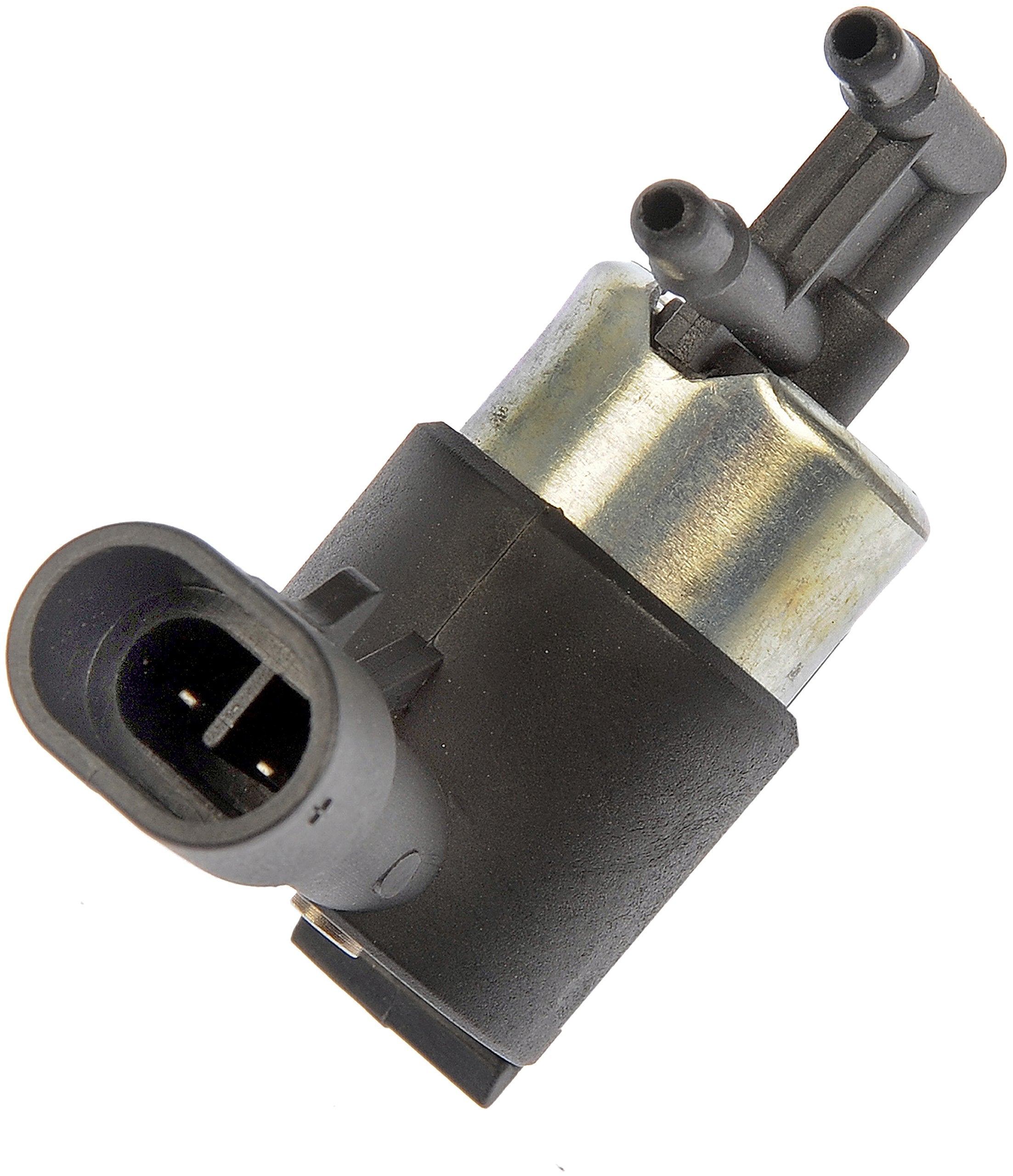 Dorman 600-104 4Wd Actuator Valve Compatible With Select Chevrolet / Gmc / Oldsmobile Models
