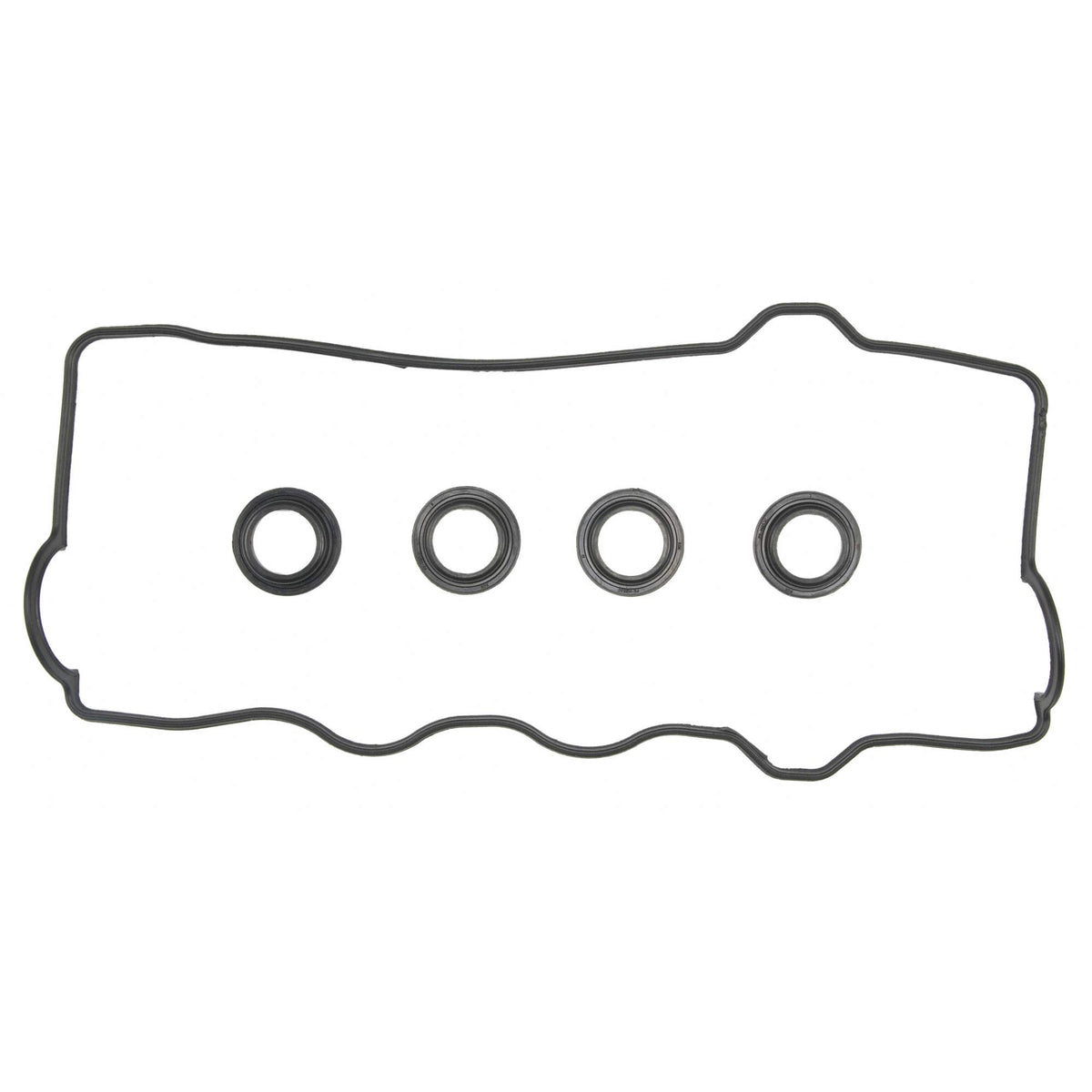 Fel-Pro Vs 50304 R-1 Engine Valve Cover Gasket Set For Toyota Camry